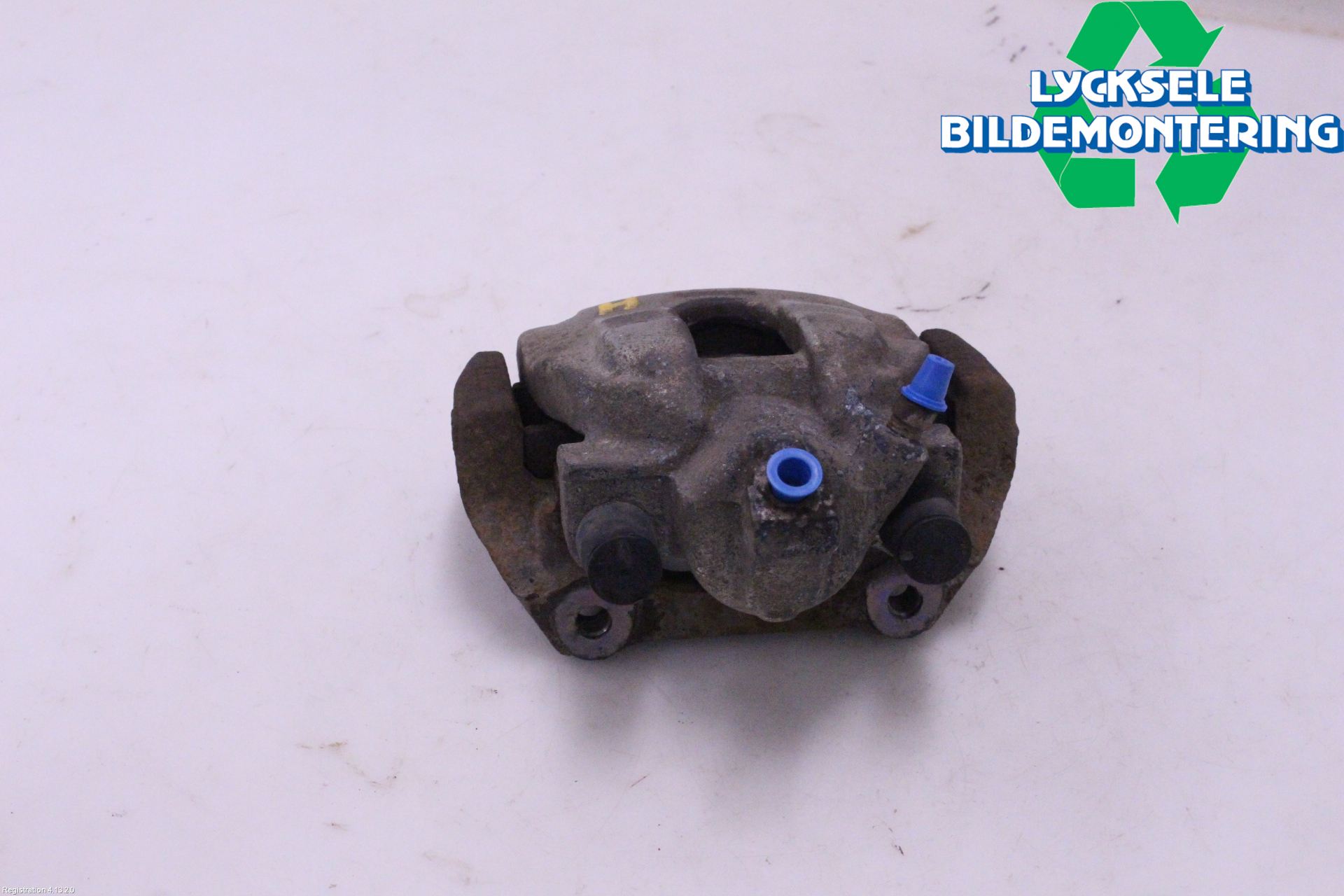 Volvo V70 05-08 Bromsok Bak Höger