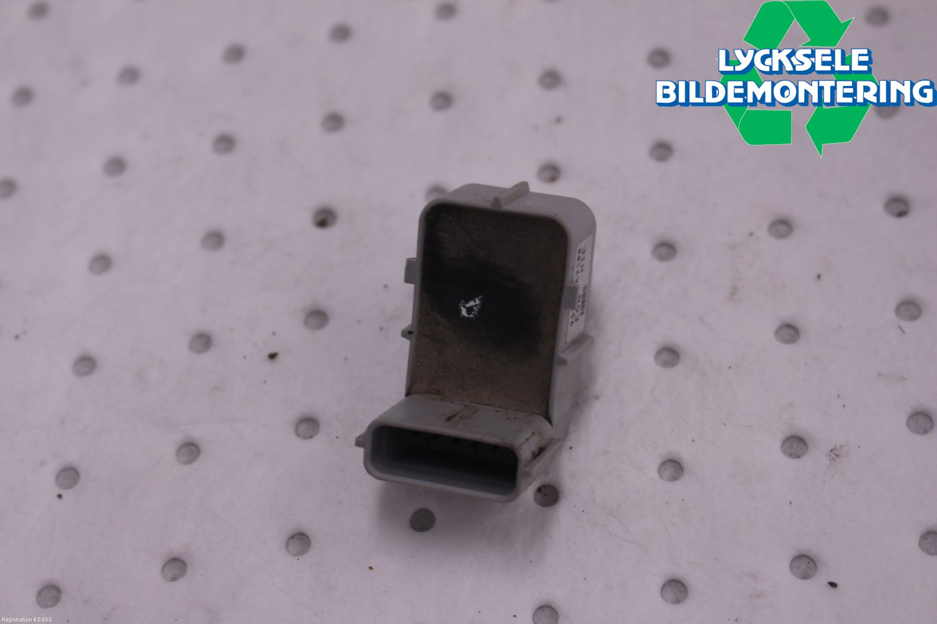 Kia CEED 12-18 Parkeringshjälp Backsensor