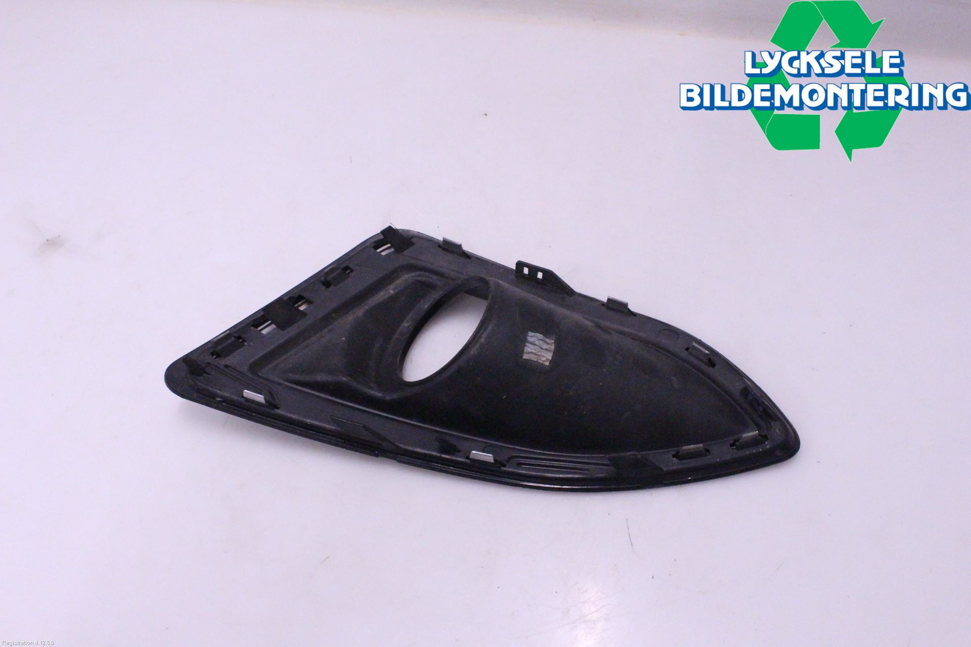 Ford EDGE Dimljussarg Fram