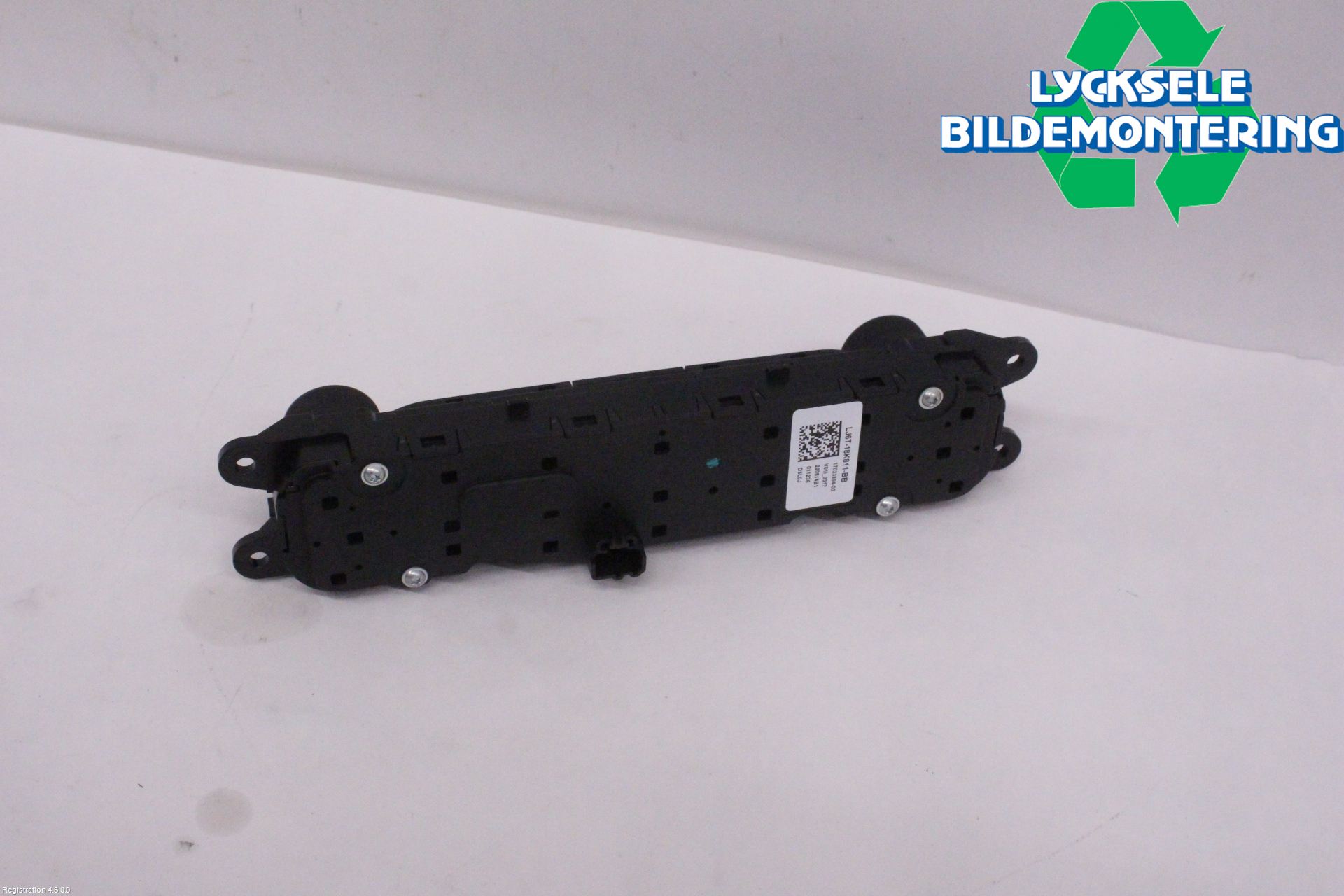 Ford KUGA/KUGA PHEZ/FHEV 20- Cd Radio - Multimediapanel