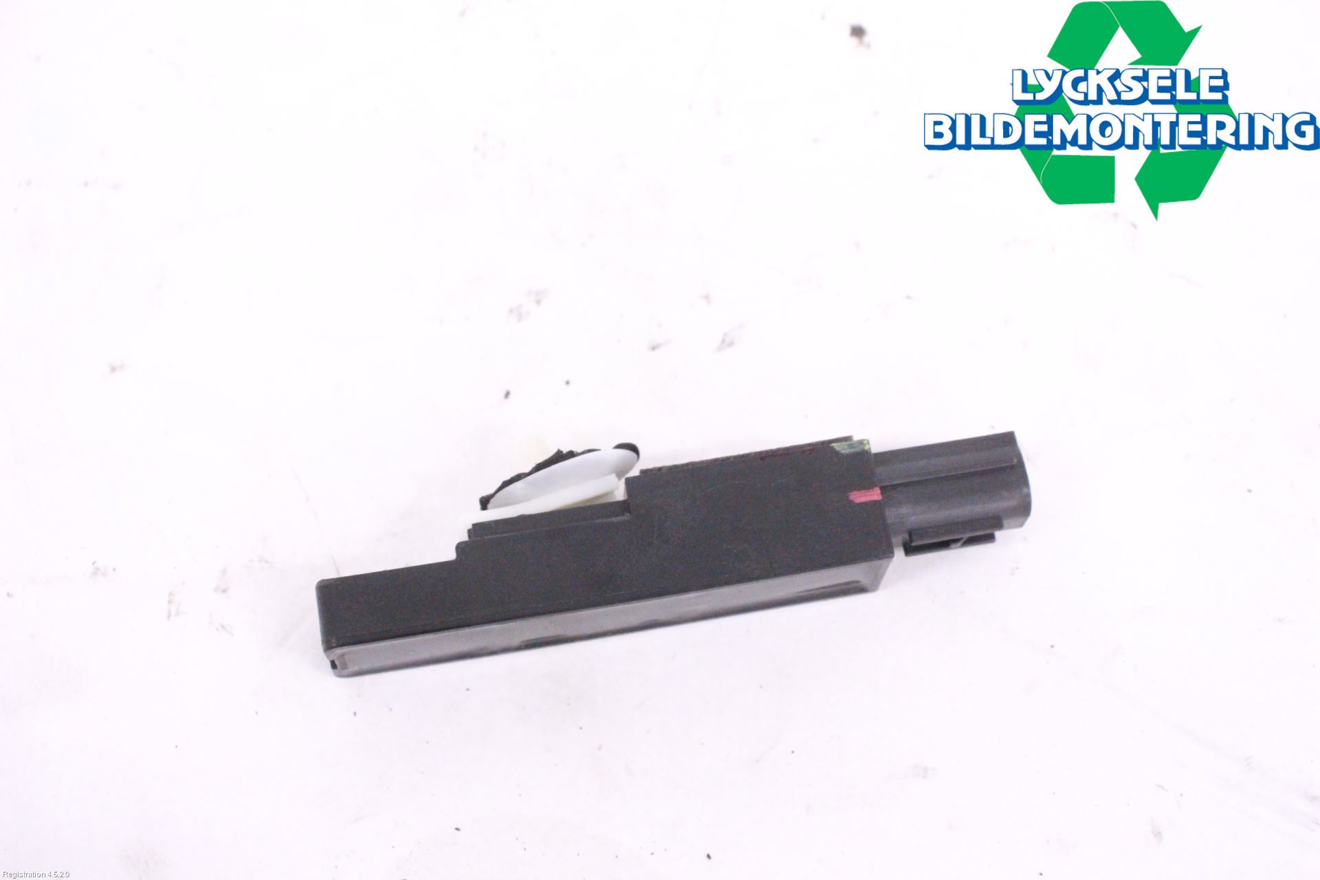 BYD ATTO 22- Antenn El