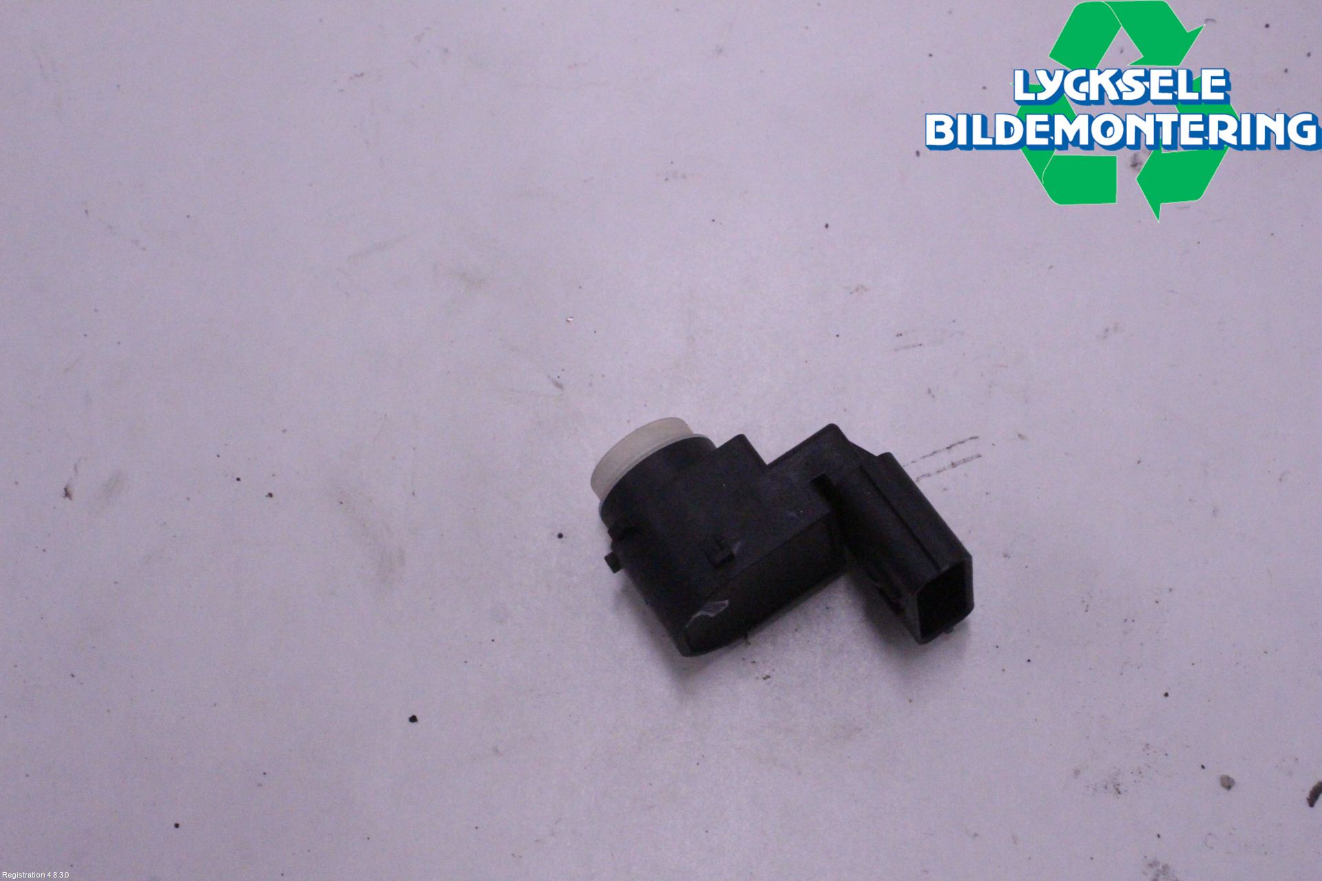 Kia CEED/CEED SW 19- Parkeringshjälp Backsensor