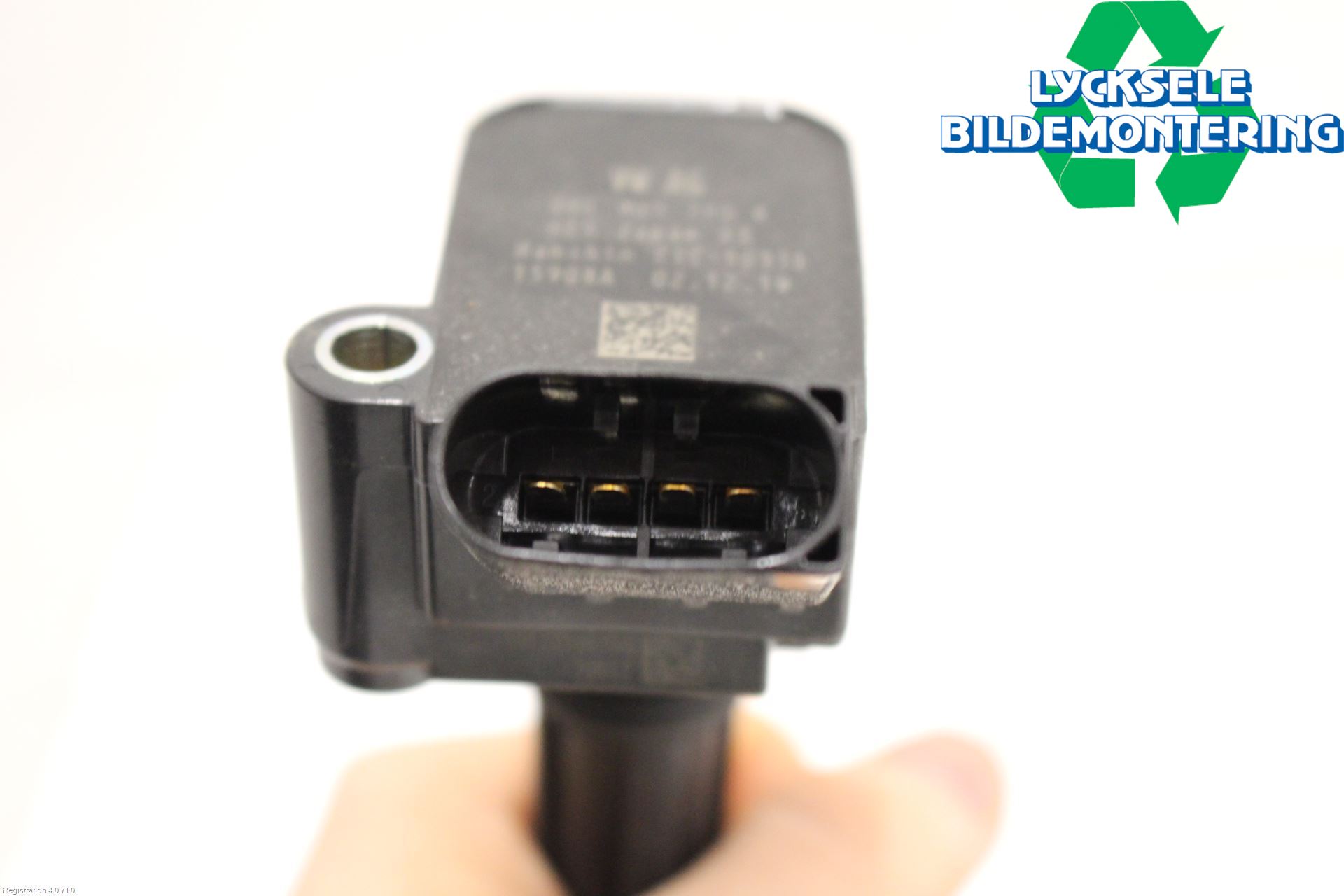 Audi A7 Sportback 4K 18- Tändspole