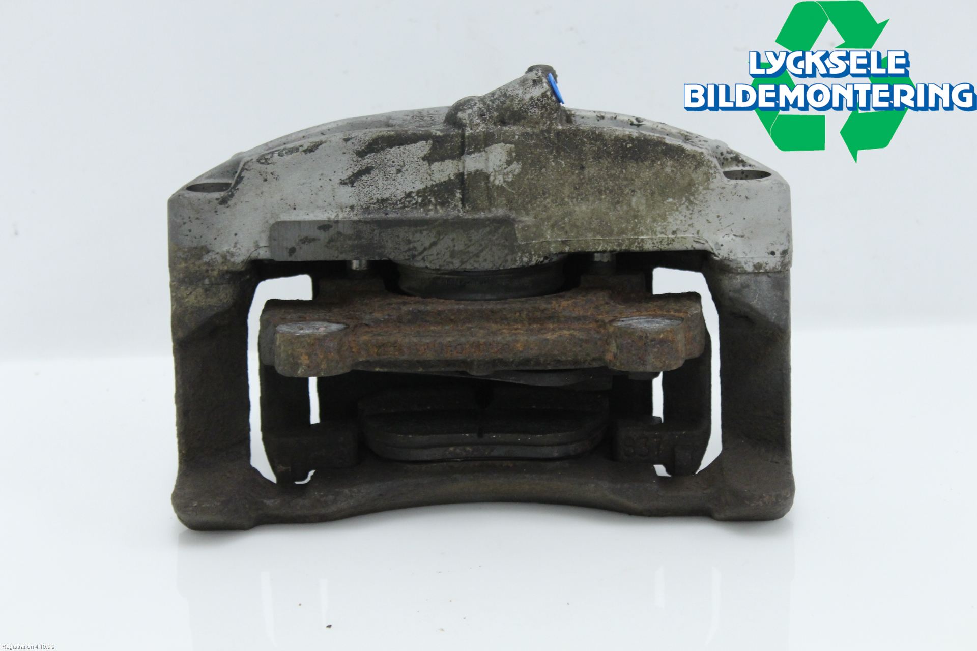 Volvo XC70 08-13 Bromsok Fram Höger