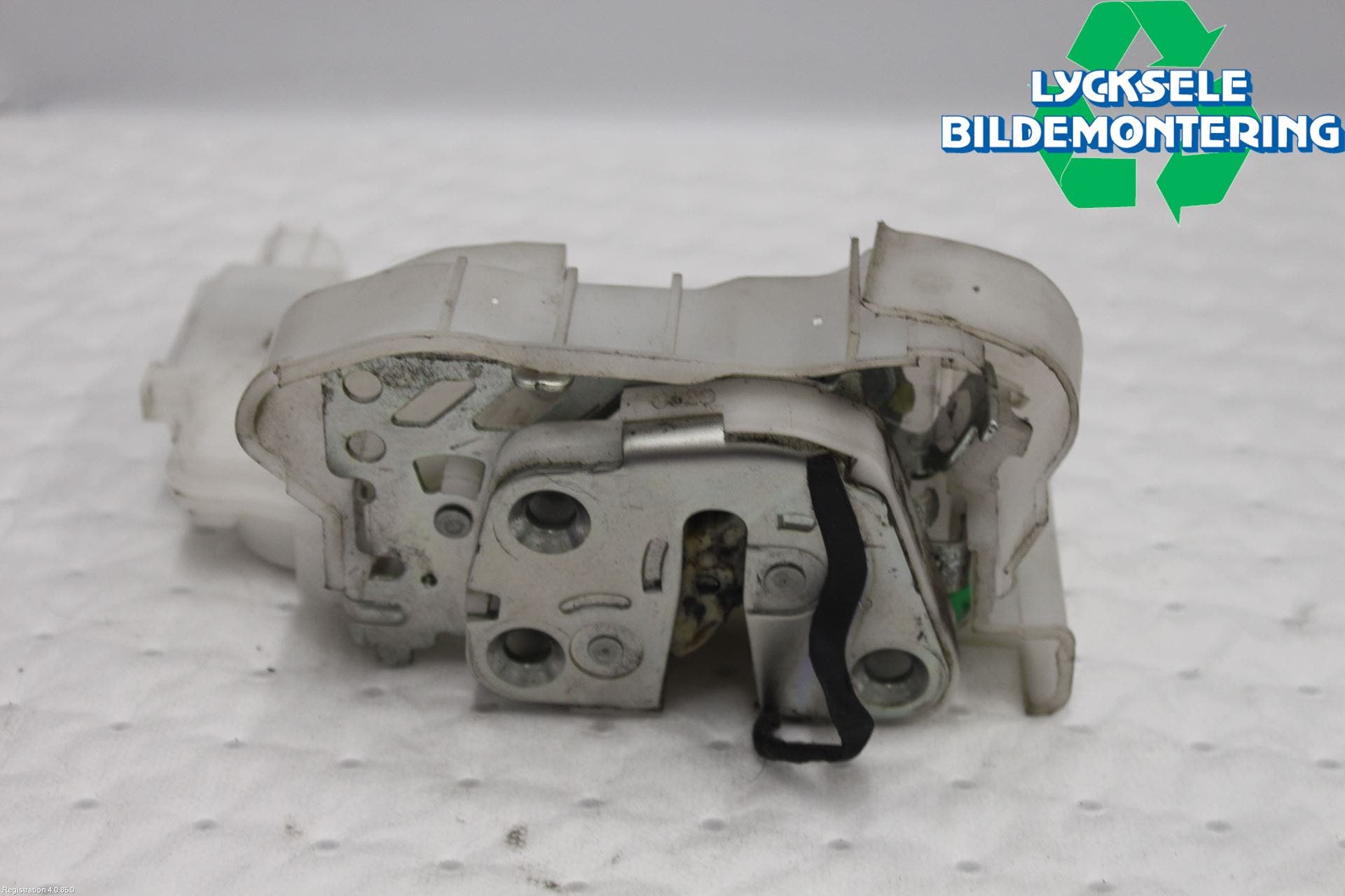 Subaru OUTBACK 07-09 Låskista-Dörrlås