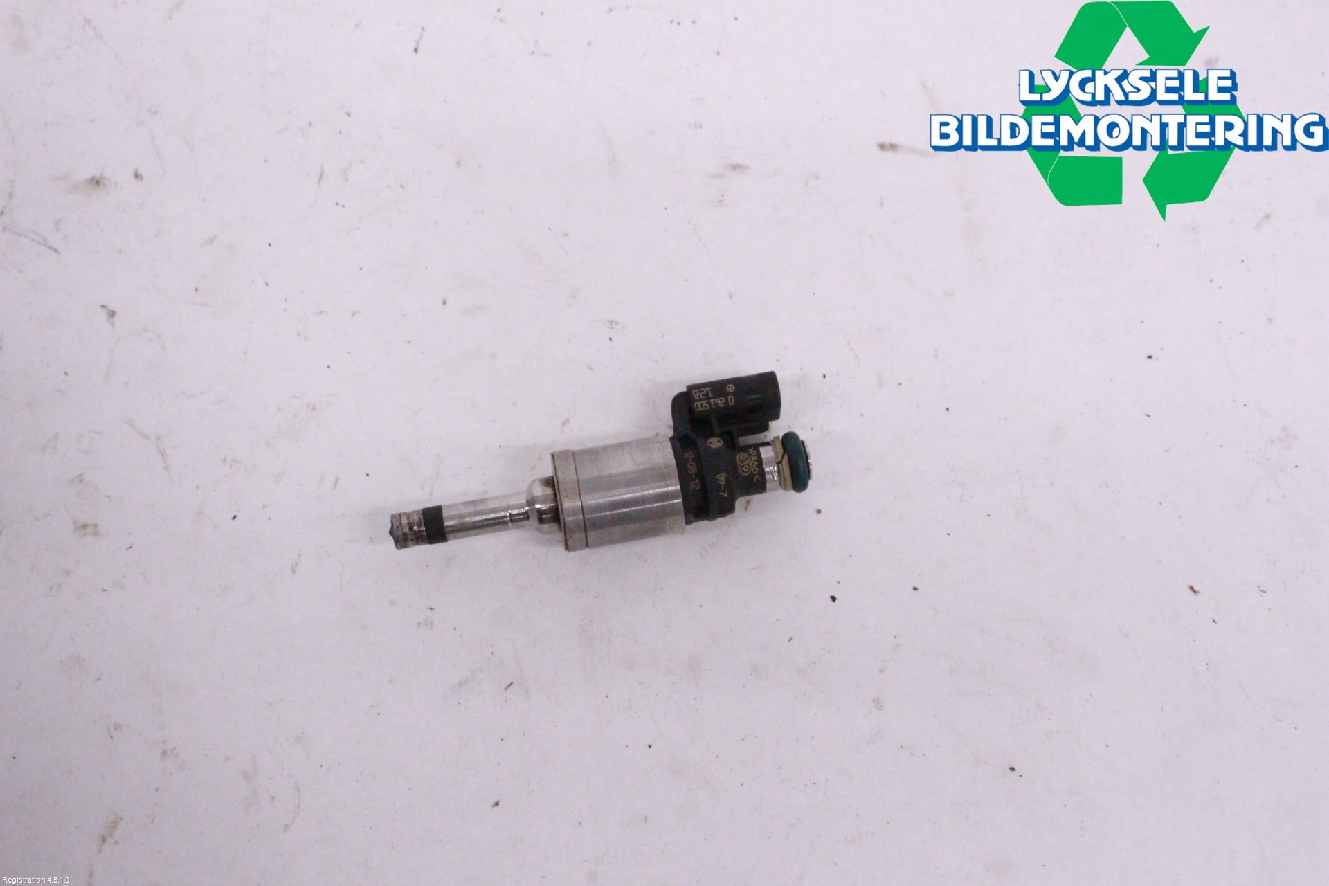 Ford FOCUS 11-14 Injspridare