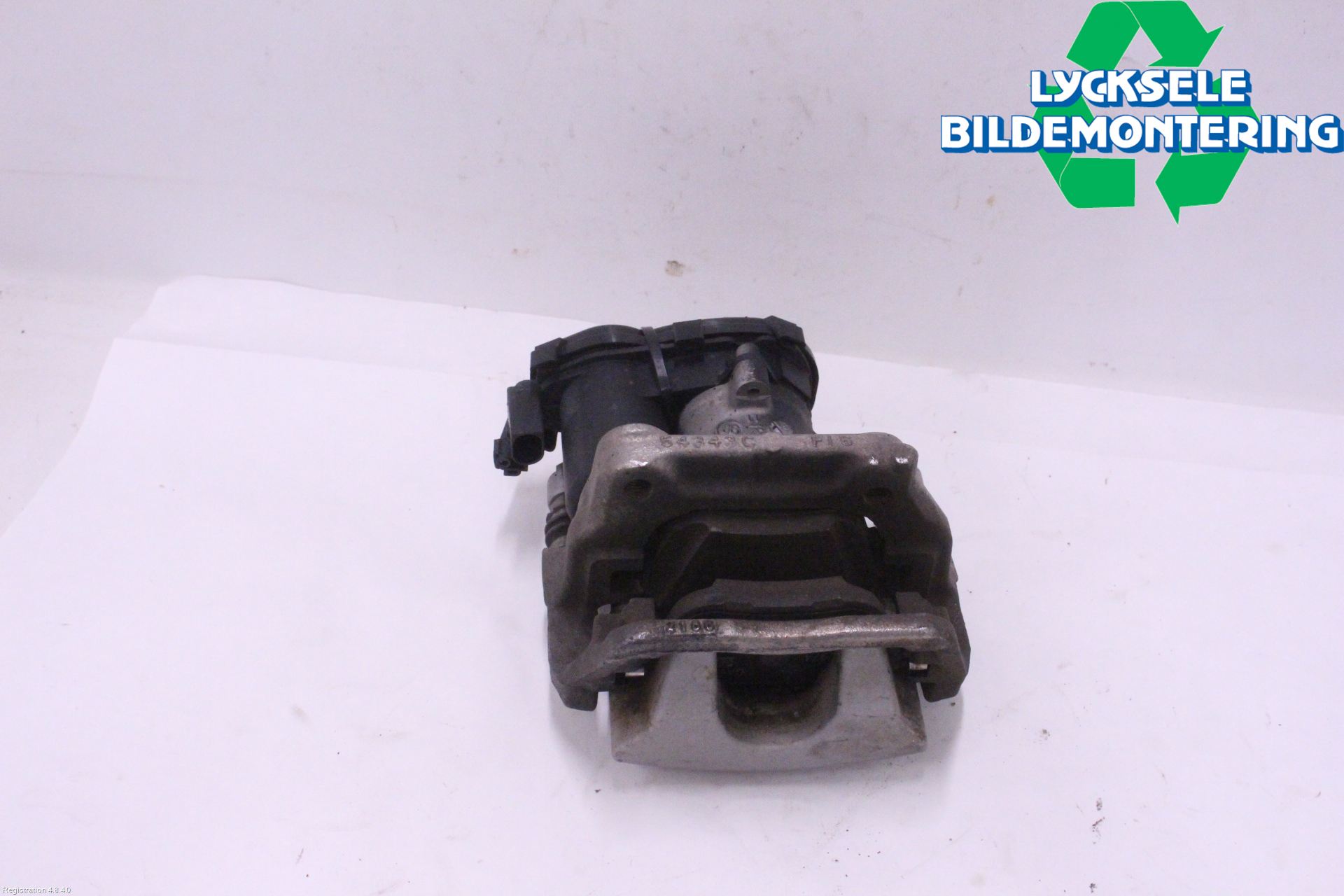 Mercedes-Benz MB E-KLASS (W213) 16-23 Bromsok Bak Höger