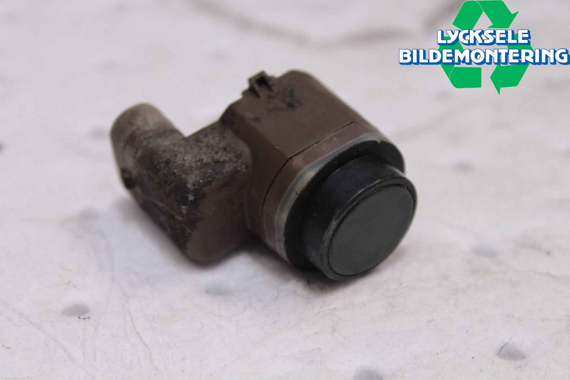 BMW X3 F25 10-17 Parkeringshjälp Backsensor