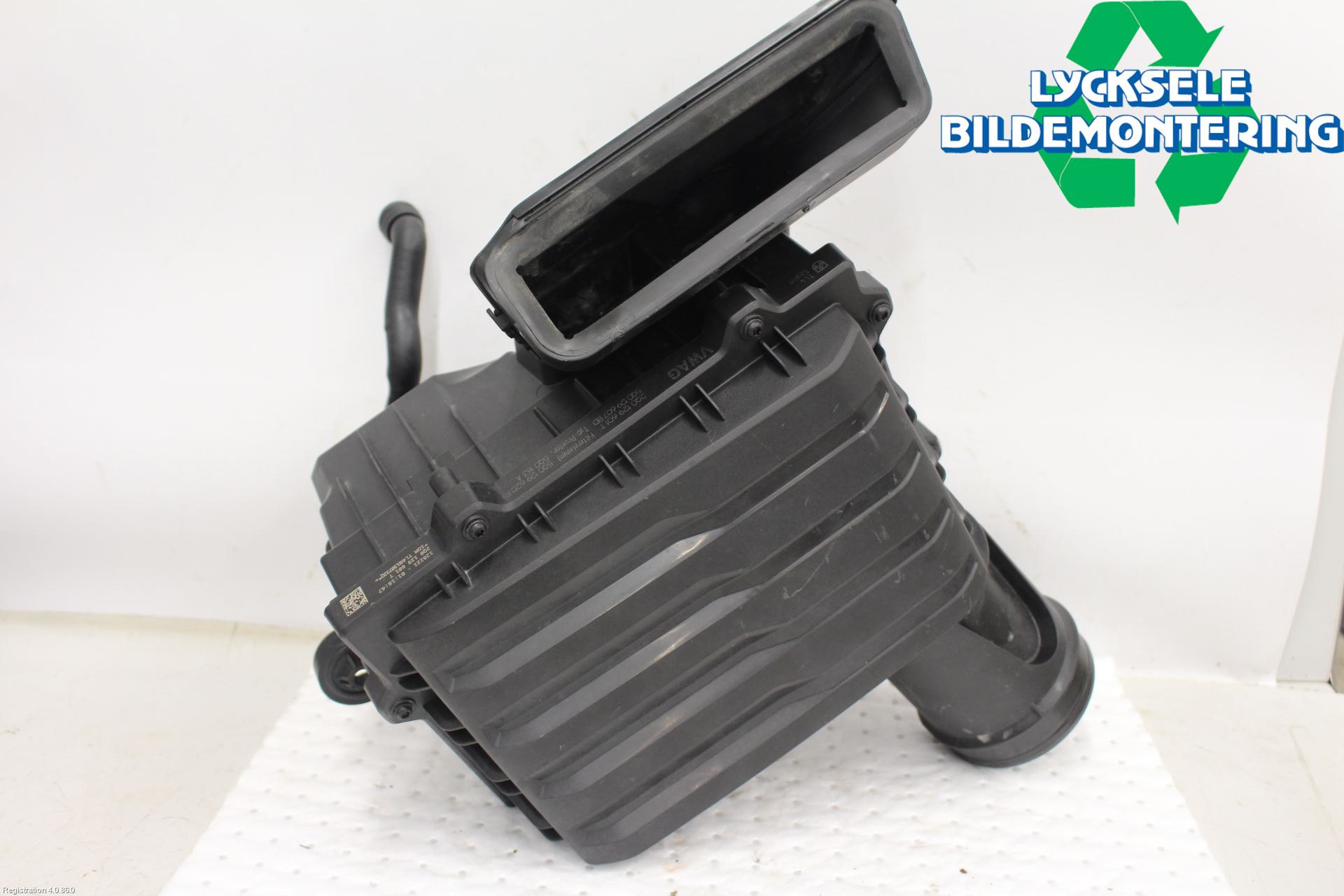 Seat IBIZA V 21- Luftrenare