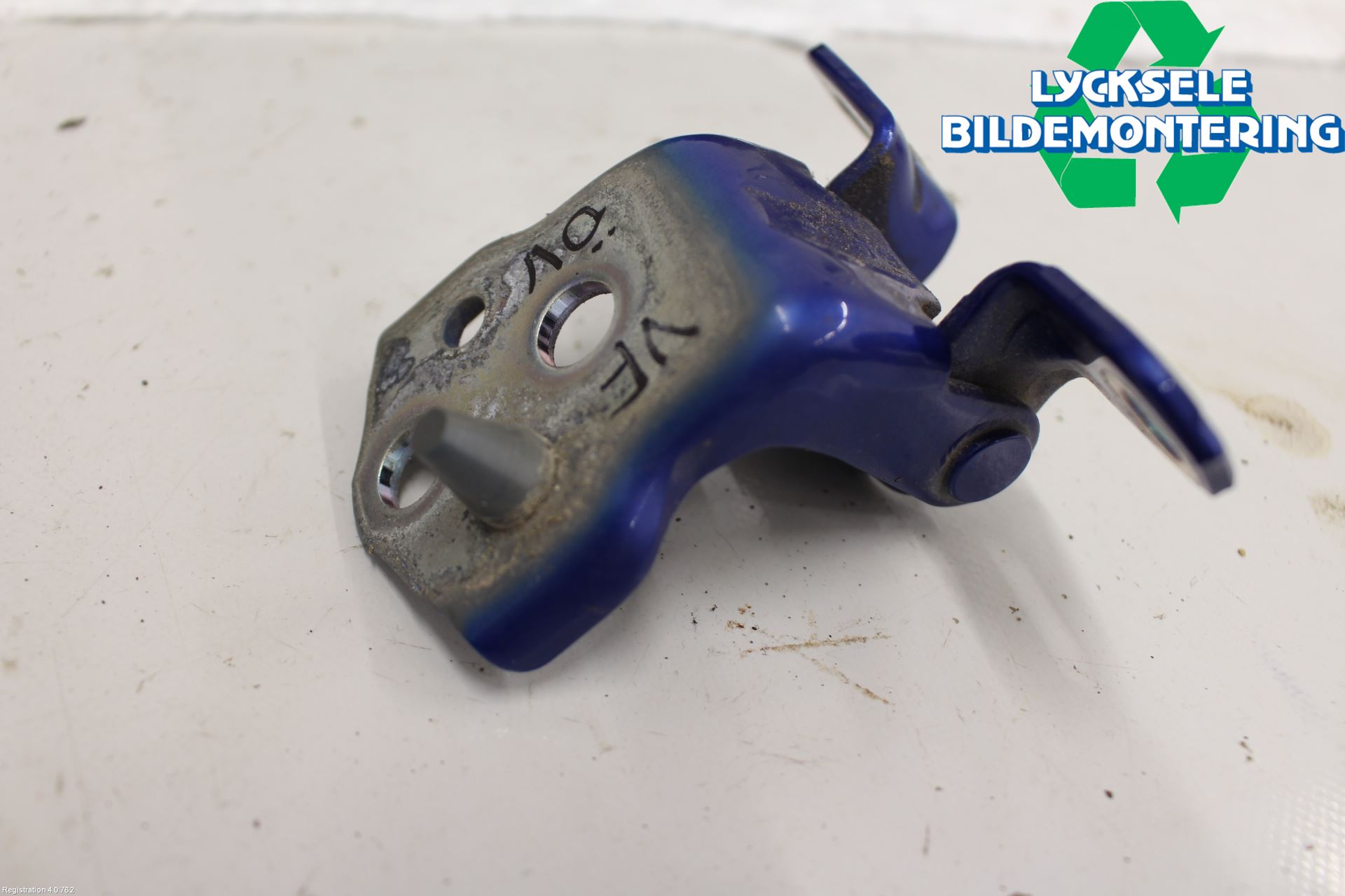 Ford RANGER EU 12-23 Dörrgångjärn