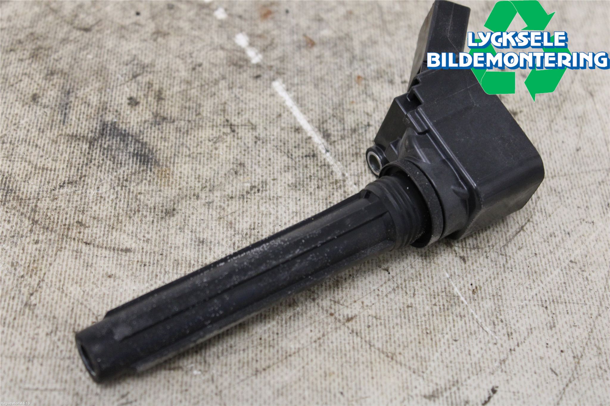 Audi A6 F2/C8 19- Tändspole