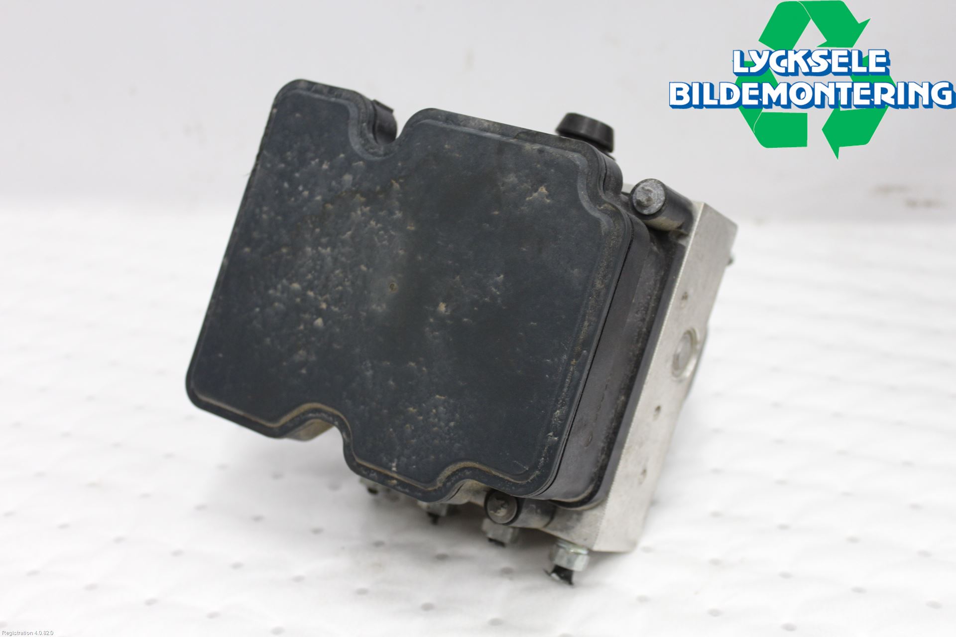 Toyota AYGO 15-21 Abs Hydraulaggregat