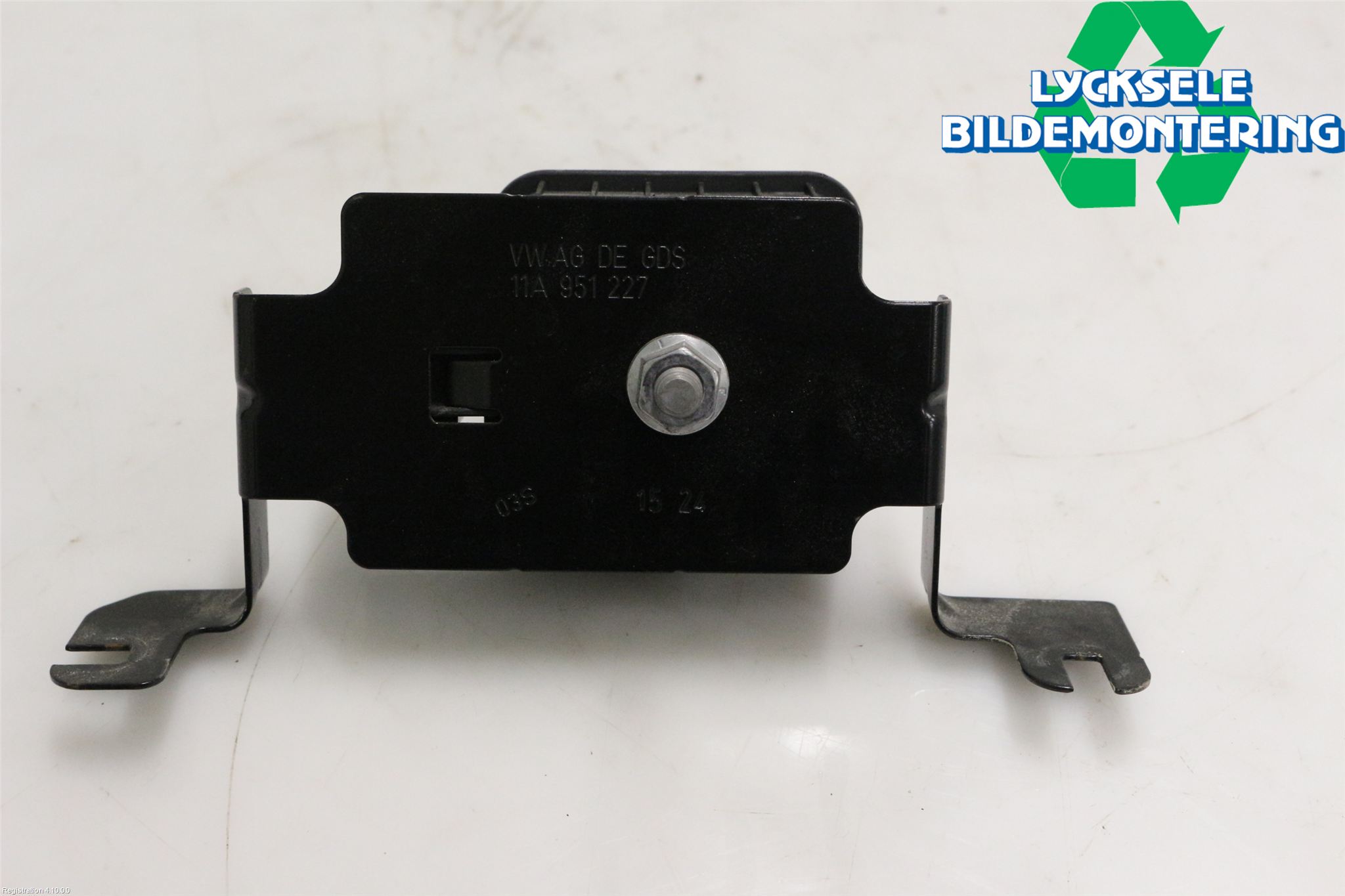 Skoda ENYAQ iV 21- Billarm