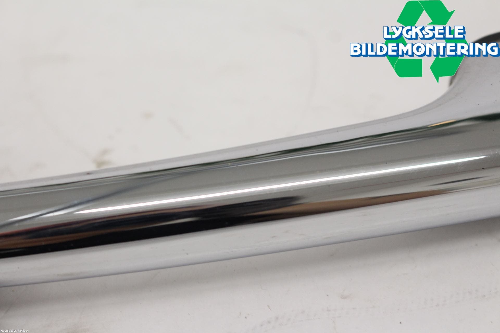 Mini COOPER CLUBMAN F54 16- Bakluckehandtag