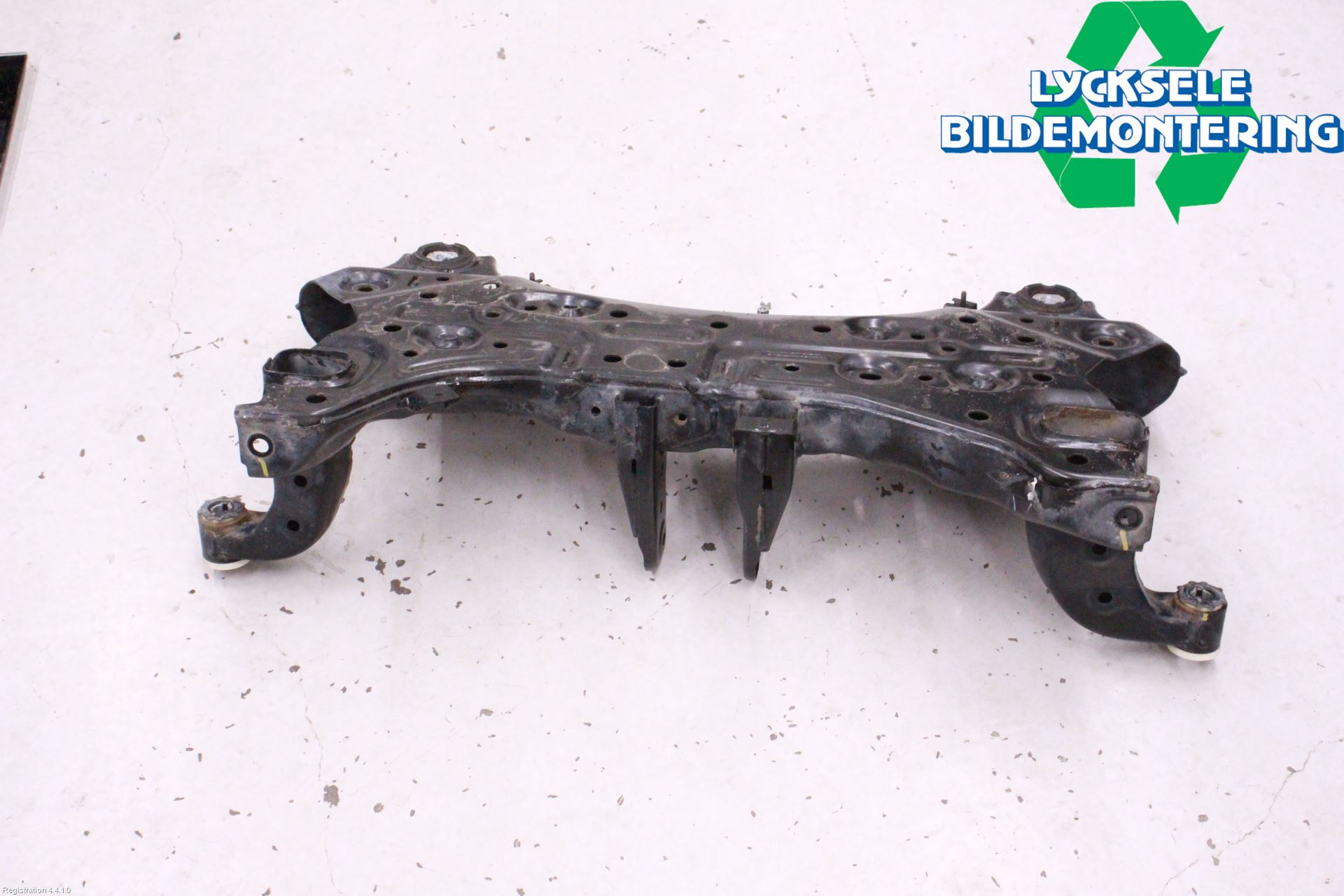 Hyundai IONIQ AE 17-22 Framvagnsbalk