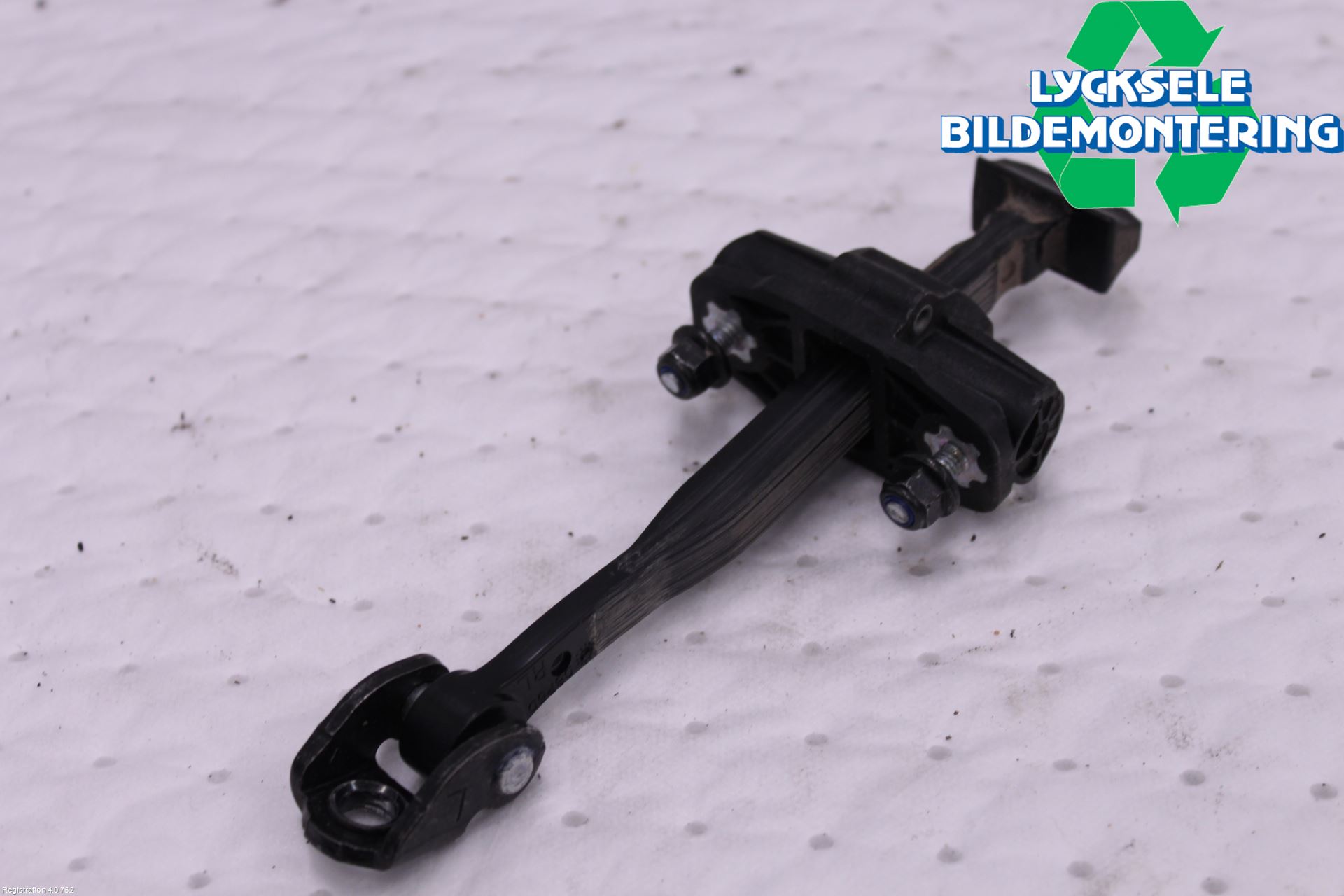 Volvo V90 17->> Dörrstopp