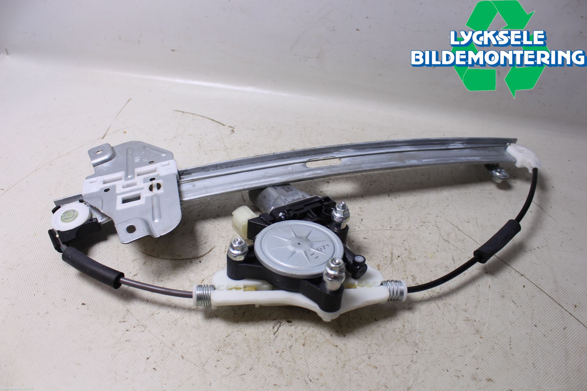 Kia RIO 12-16 Fönsterhiss El Kompl