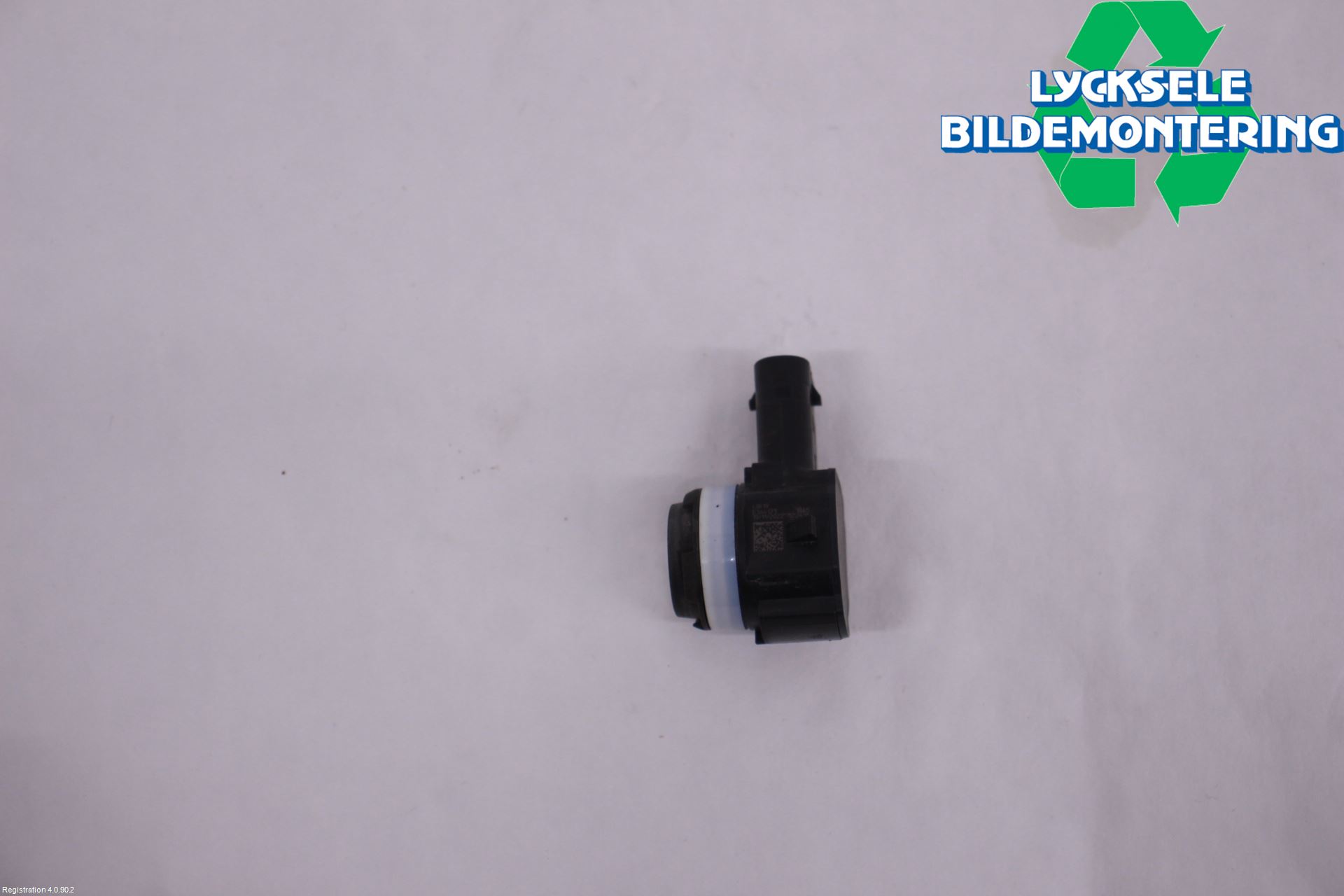 BMW X1/iX1 U11 23- Parkeringshjälp Backsensor