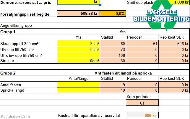 Mazda MX-30 20- Dörr Dekorlist Fram Hö