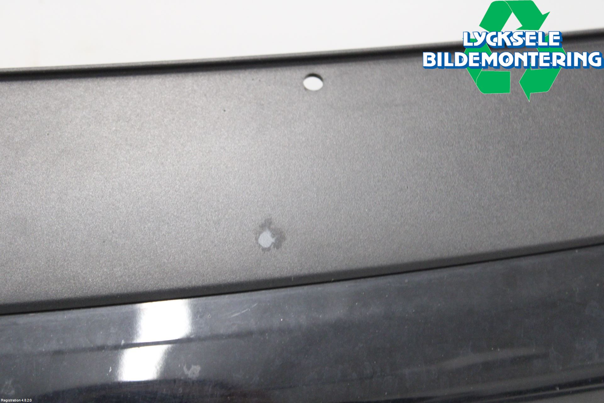 Volkswagen VW GOLF / E-GOLF VII 13-20 Grill Komp