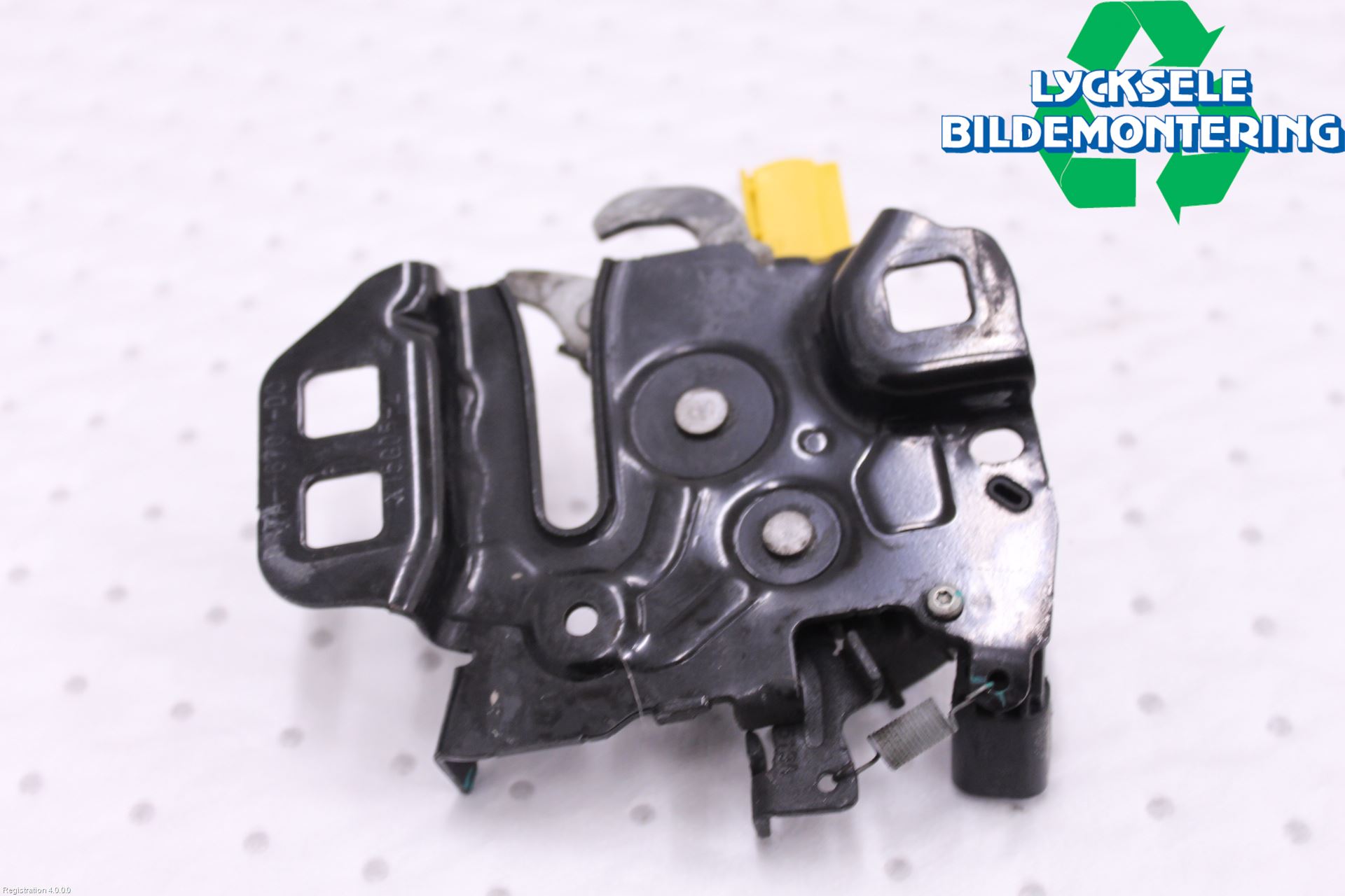 Ford MONDEO 15-22 Huvlås