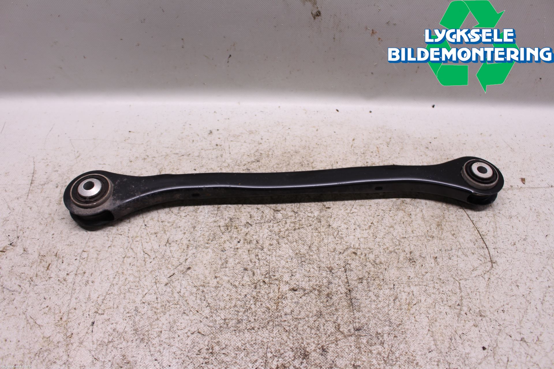 Audi A4/S4 B9 16-19 Bärarm Bak Vänster