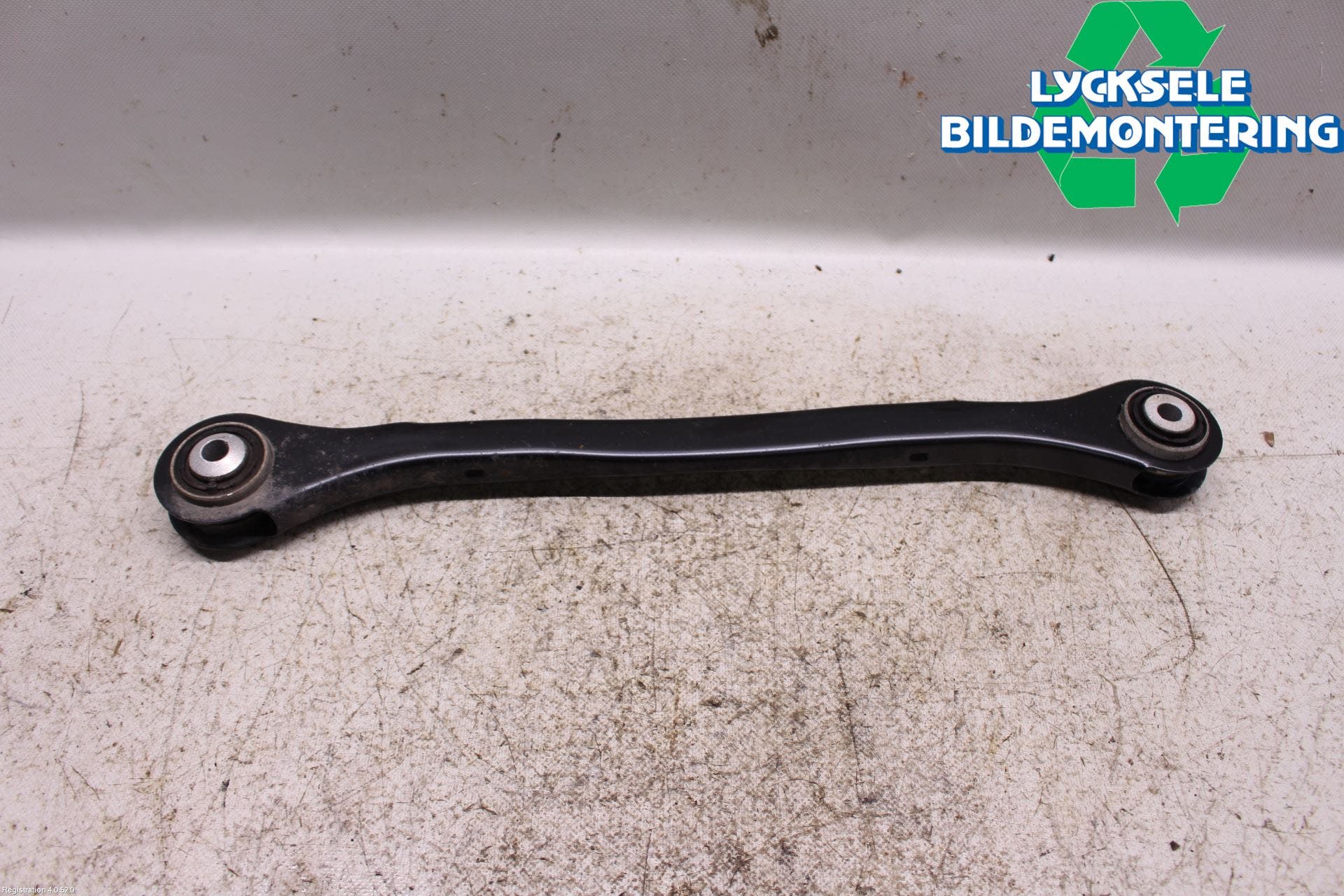 Audi A4/S4 B9 16-19 Bärarm Bak Vänster