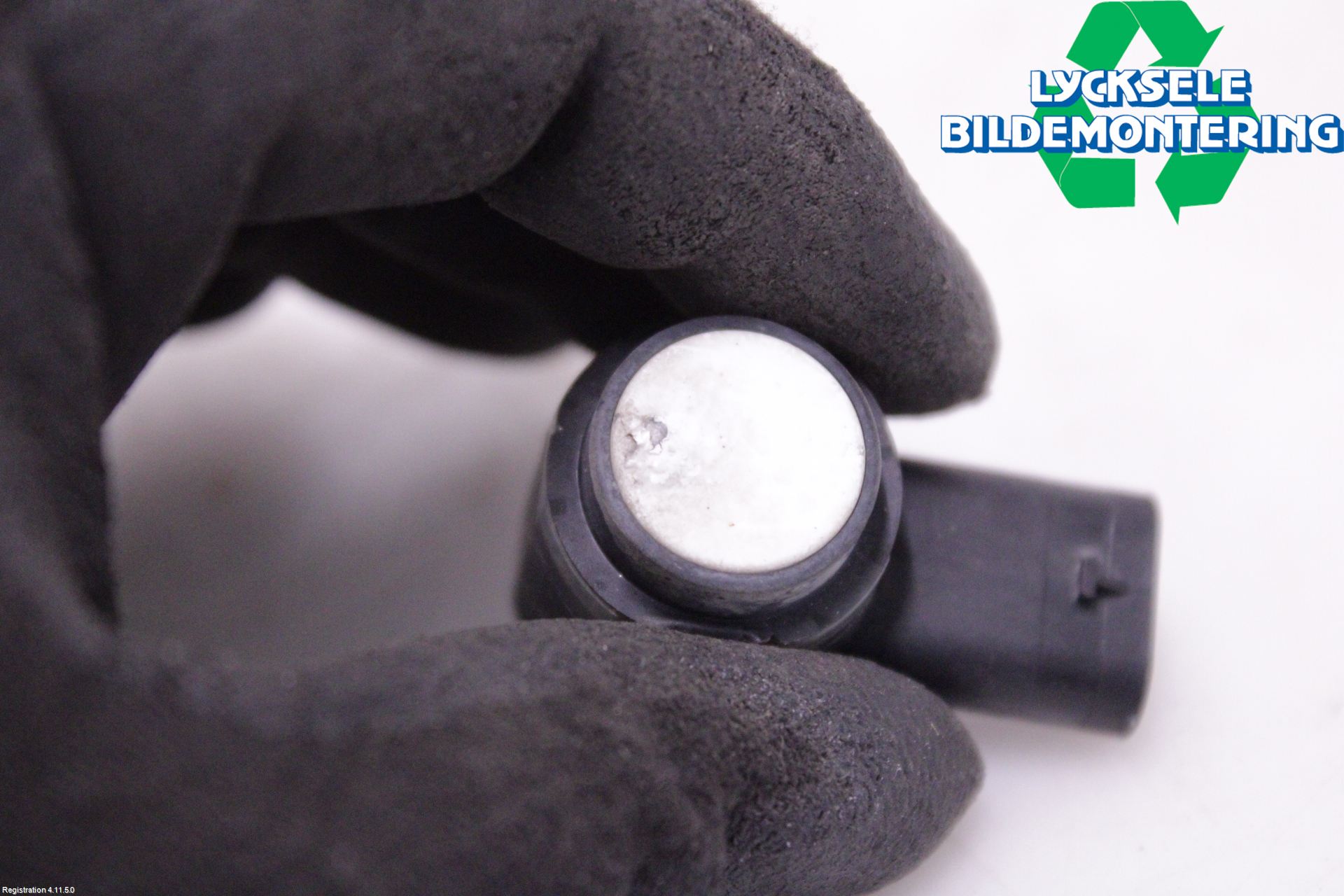 Ford KUGA 13-16 Parkeringshjälp Frontsensor