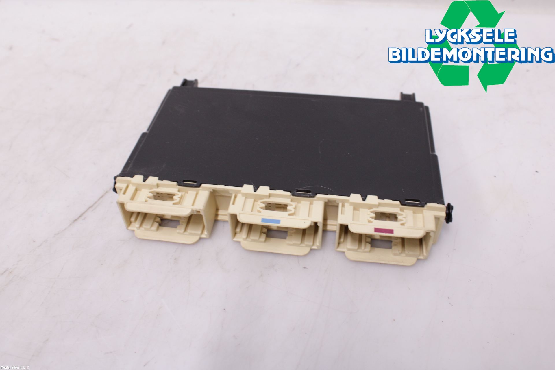 Mercedes-Benz MB E-KLASS (W213) 16-23 Styrenhet Stolreglering