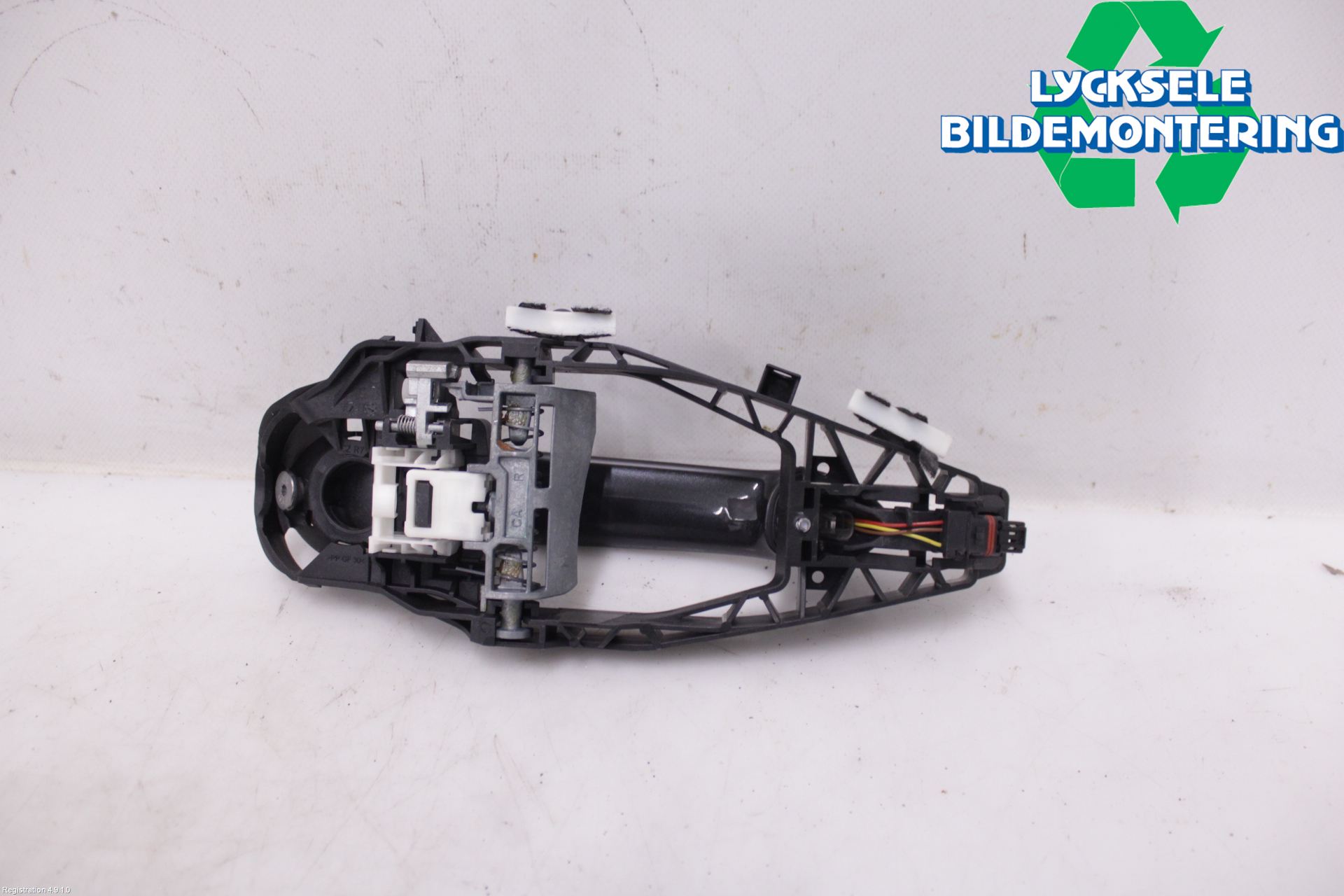 BMW X3 G01 18- Dörrhandtag Yttre Hö