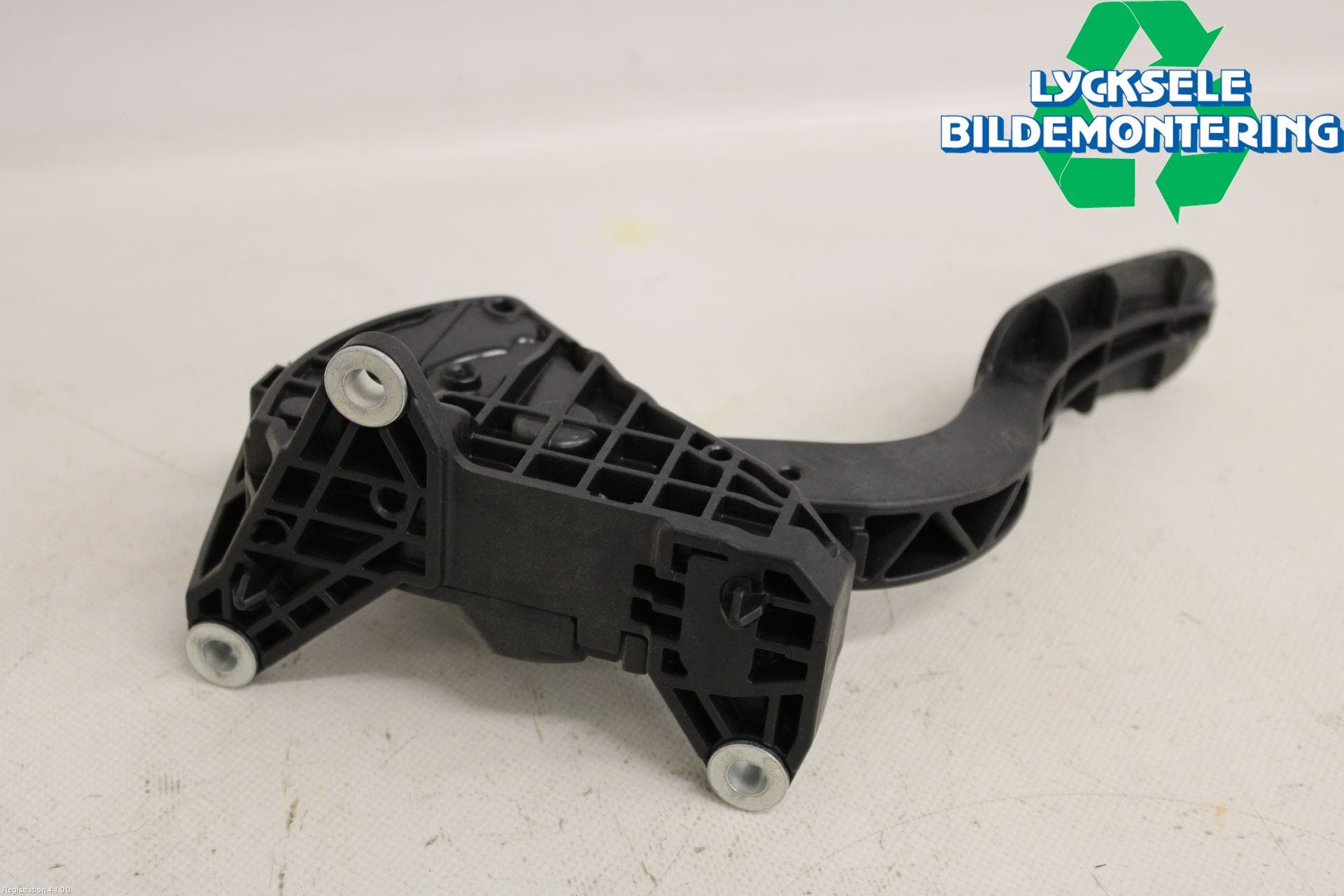 Toyota C-HR 16-23 Gaspedal