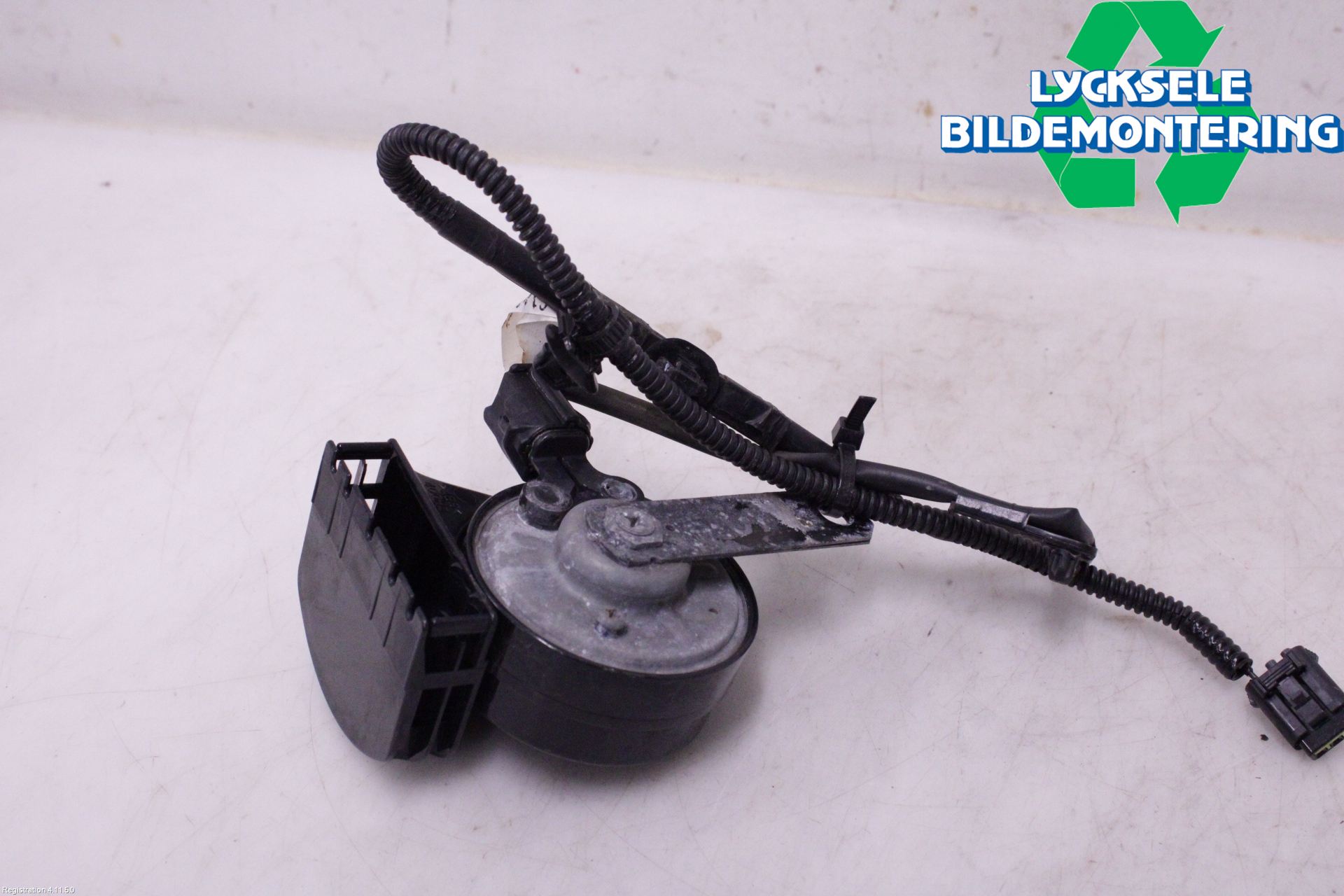 Subaru OUTBACK 21- Signalhorn