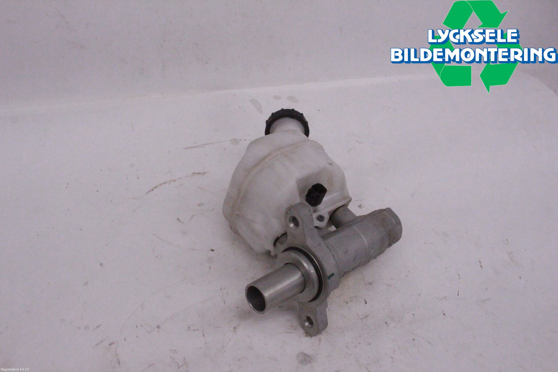 Ford TRANSIT/TOURNEO CONNECT 22- Broms Huvudcylinder