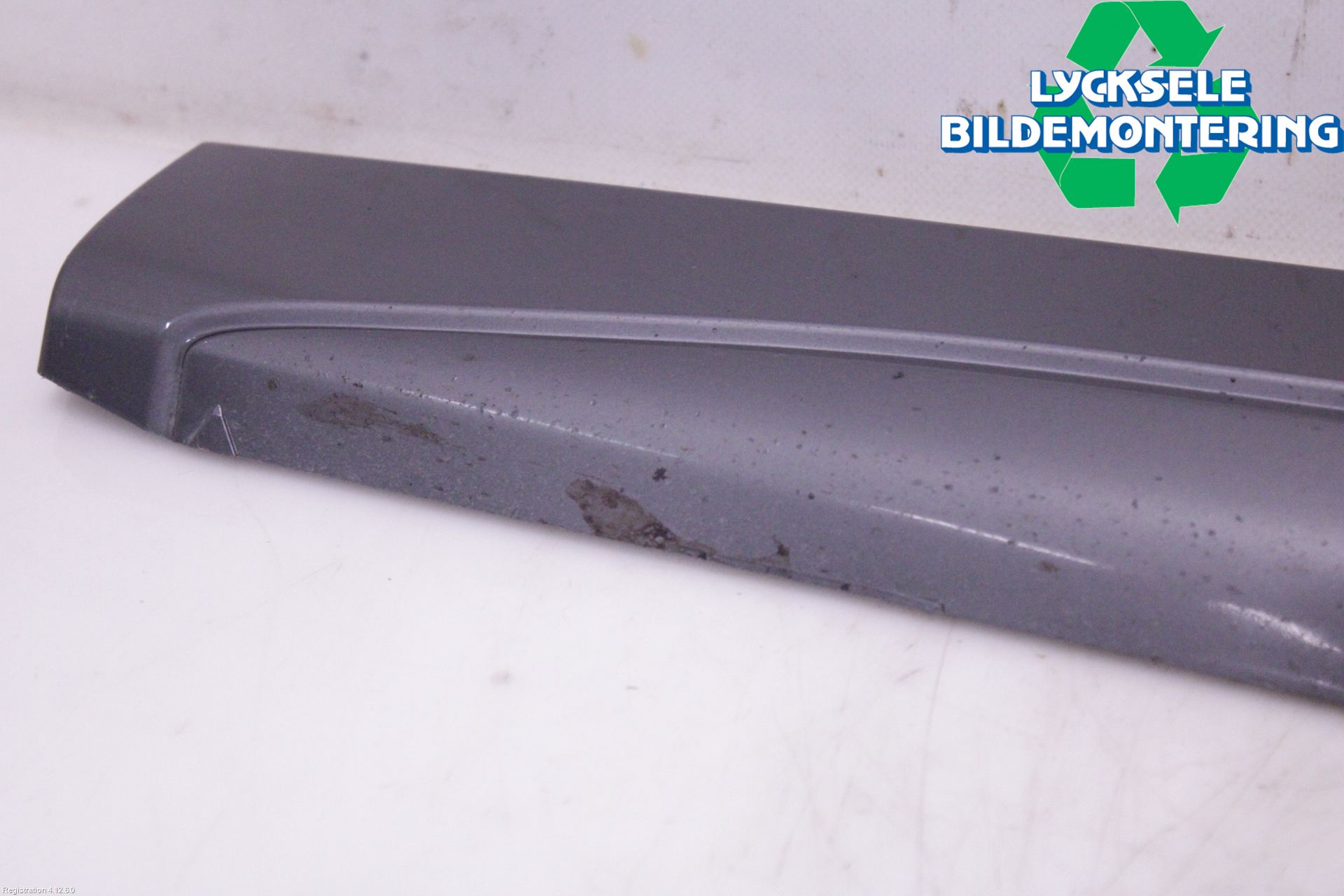 Cupra FORMENTOR 21- Dörr Dekorlist Fram Vä