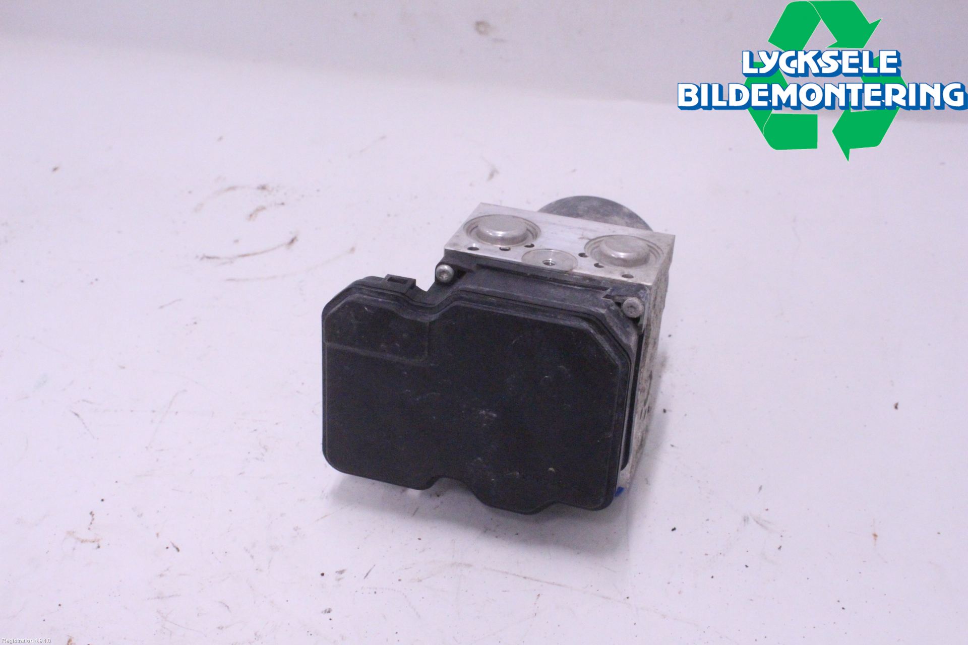 Toyota HILUX 16- Abs Hydraulaggregat