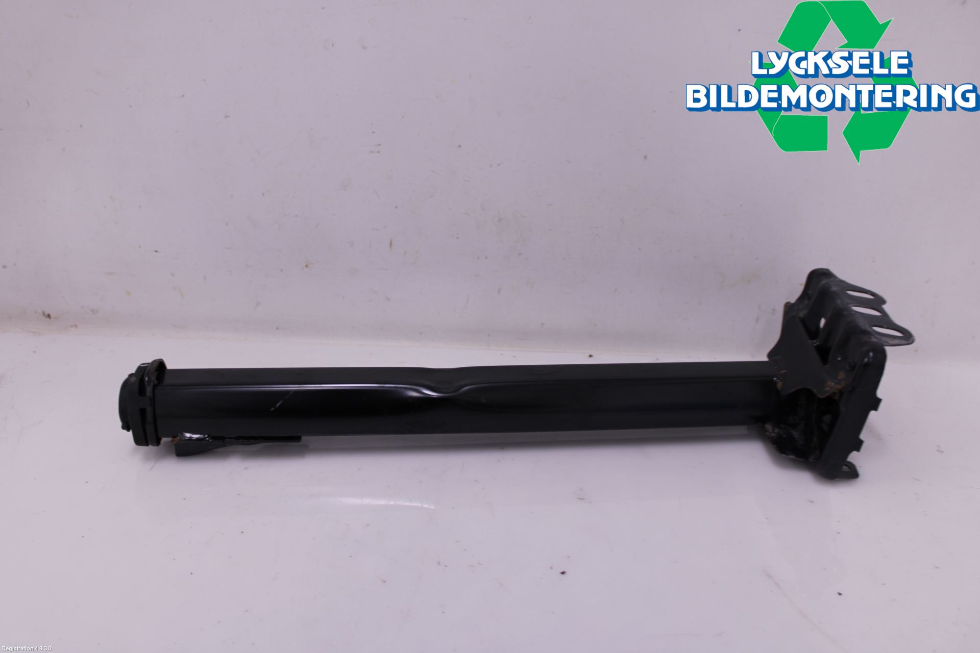 Citroen C5 AIRCROSS 19- Stötfångarbärjärn Fram