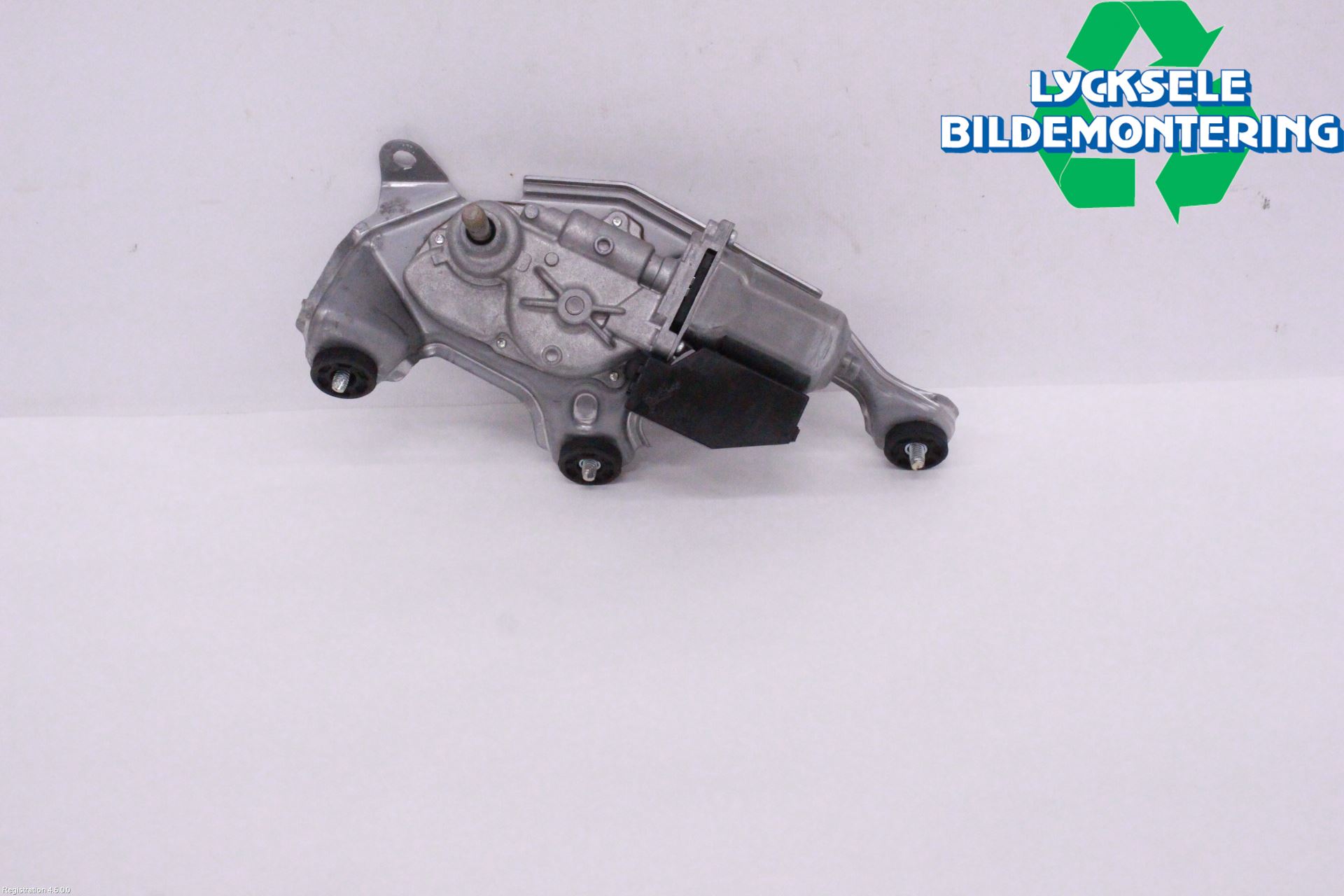 Toyota YARIS CROSS XP21 21- Torkarmotor Baklucka