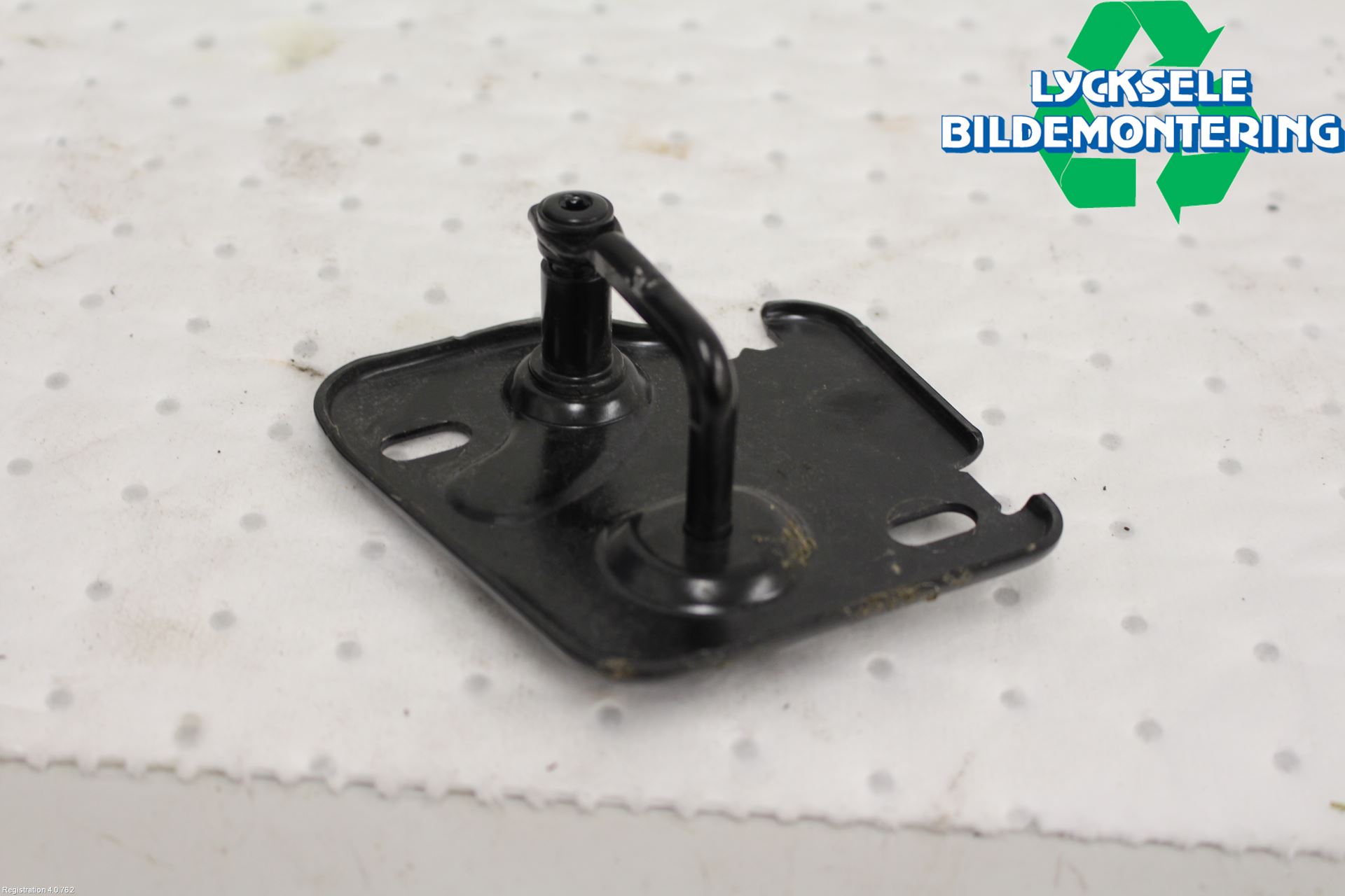 Audi A3/S3 8Y 21- Huvlås