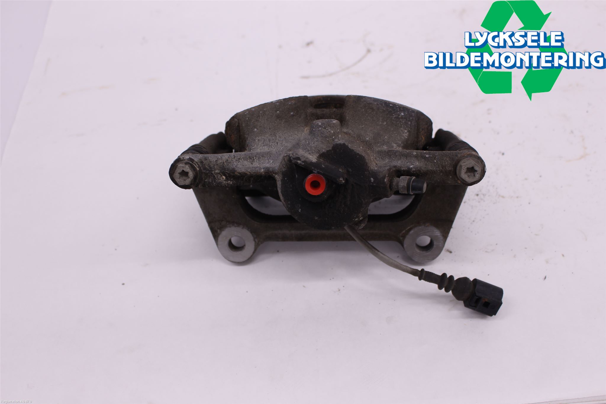 Volkswagen VW PASSAT 20-24 Bromsok Fram Höger