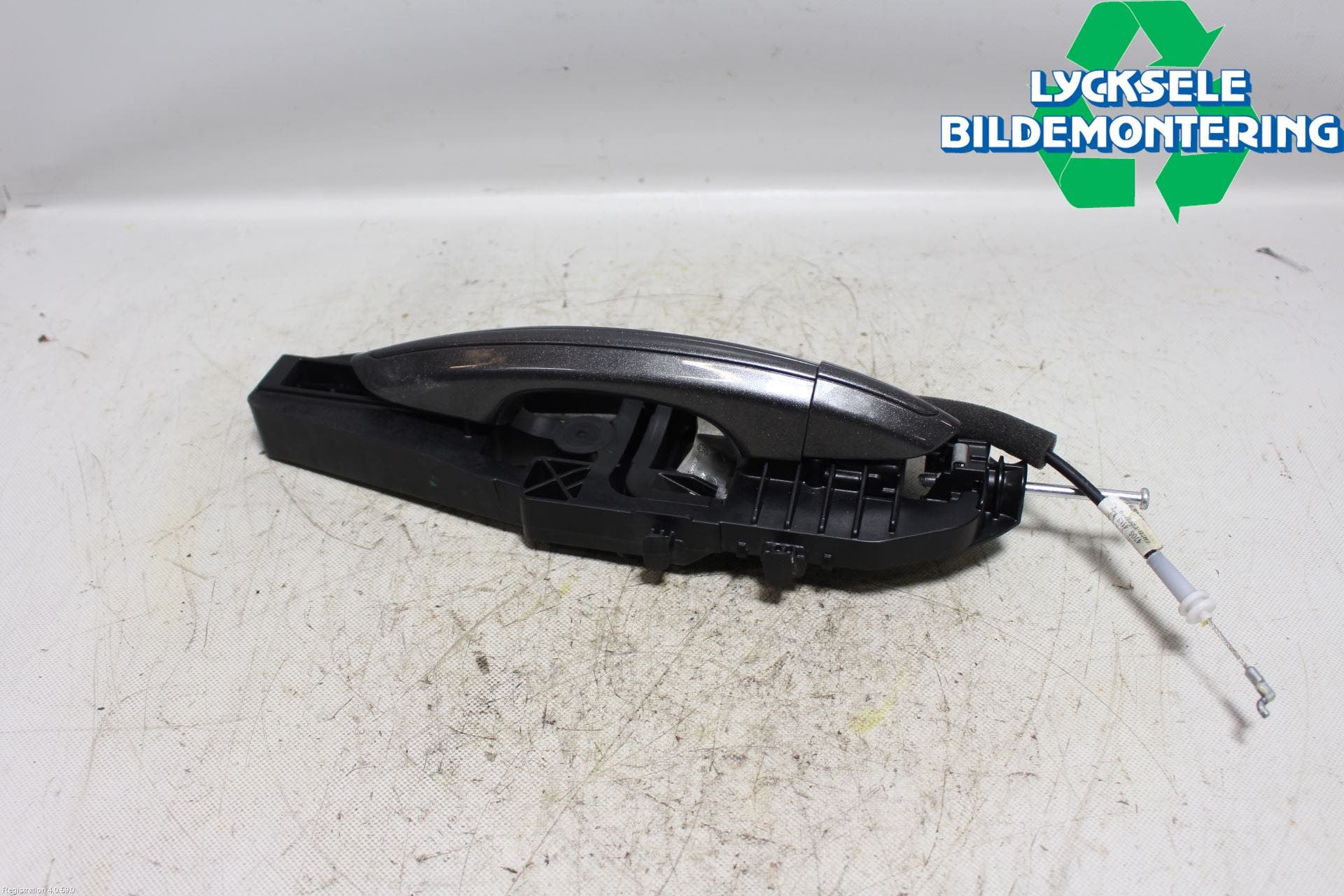 Ford GALAXY 16- Dörrhandtag Yttre Vä