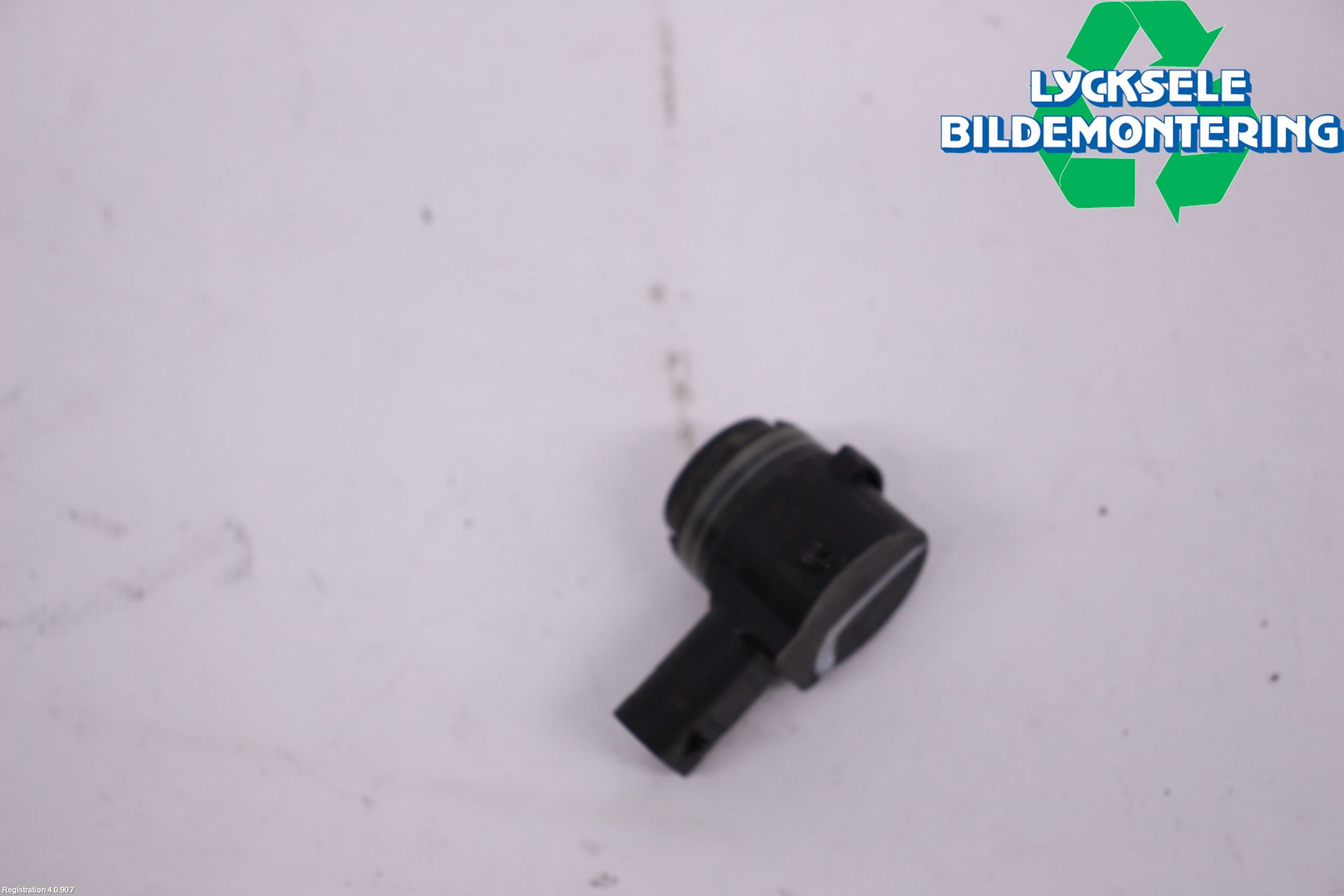 Audi A4 ALLROAD 17- Parkeringshjälp Frontsensor