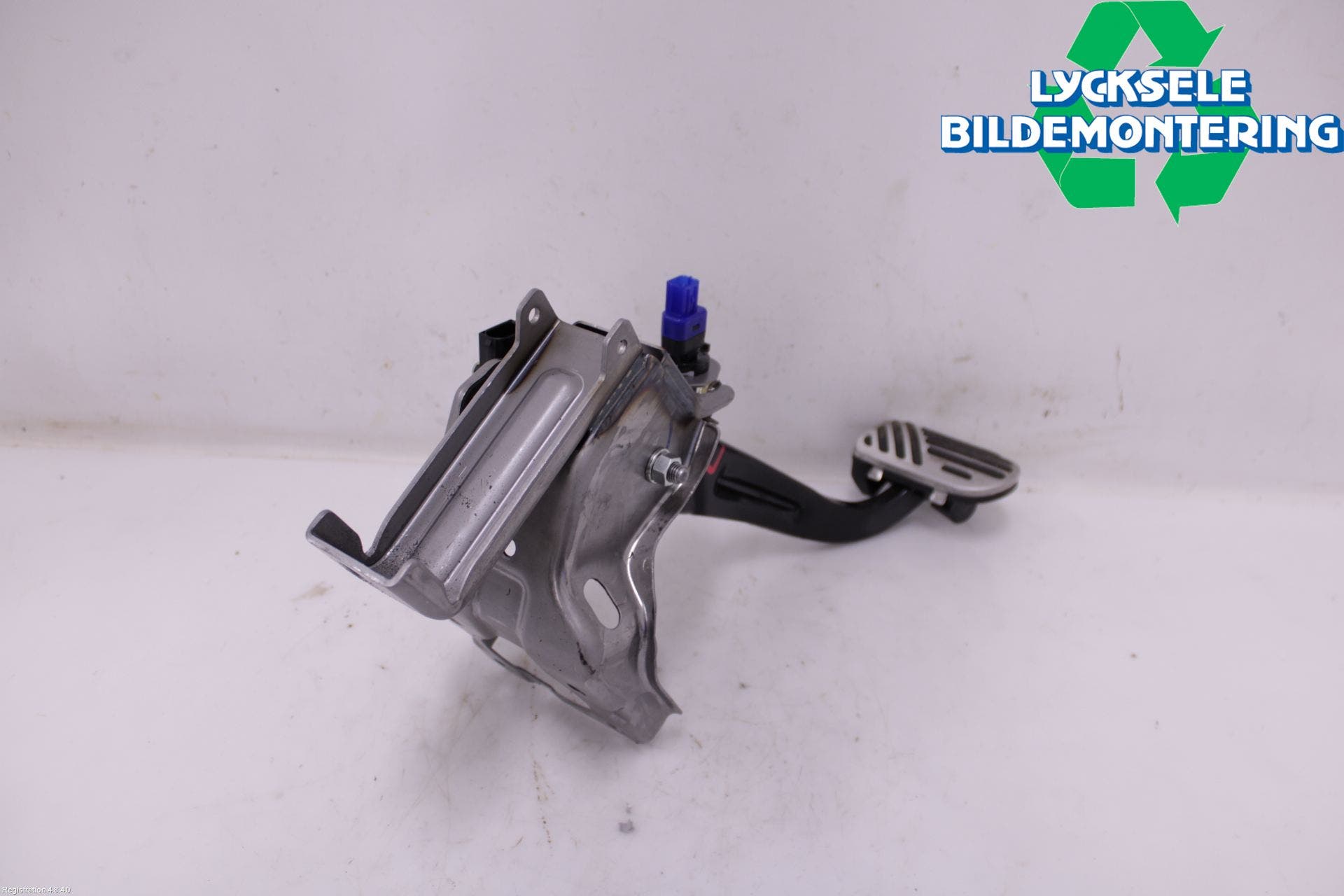 Hyundai IONIQ 5 NE 22- Bromspedal