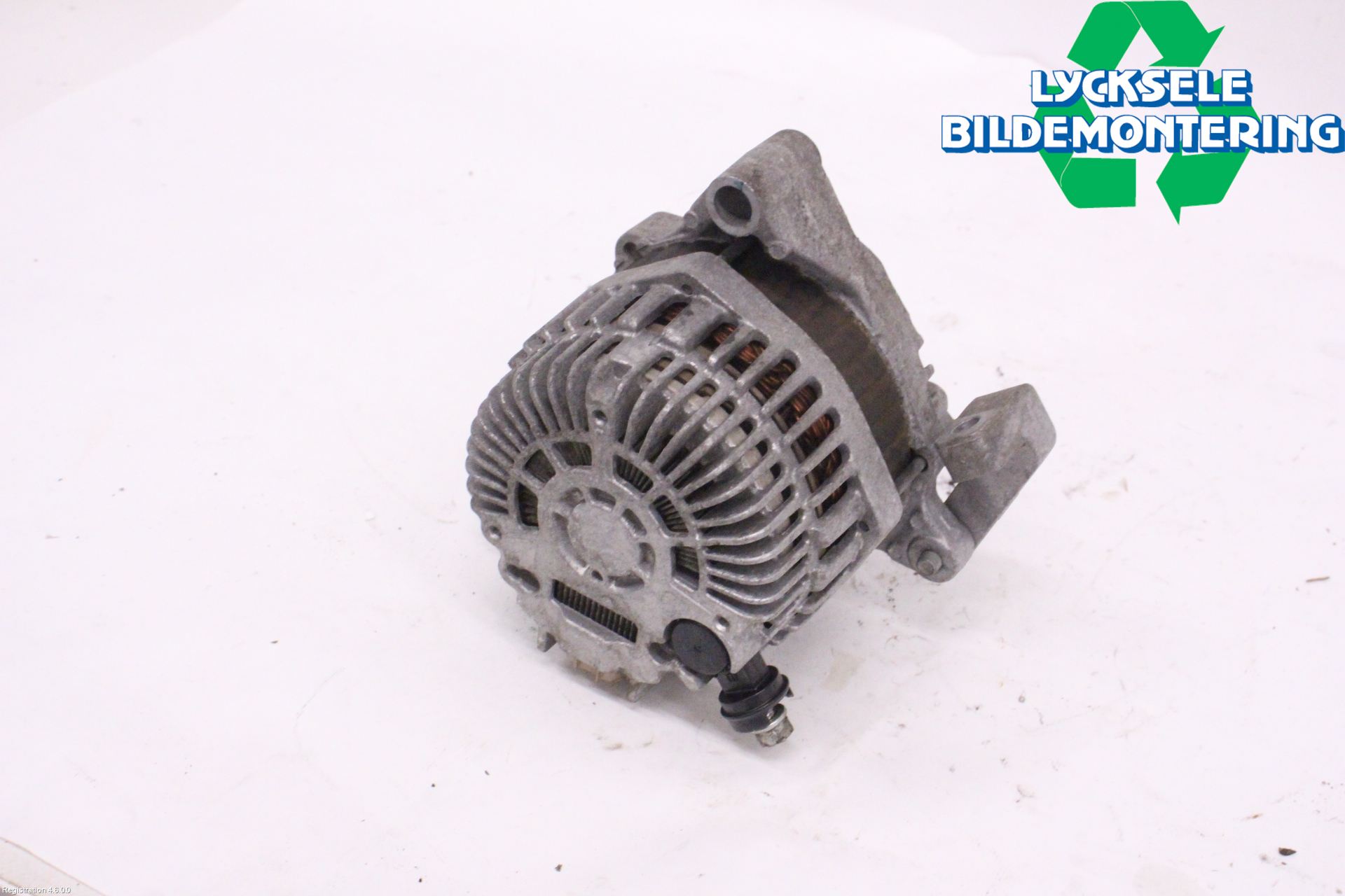 Subaru XV 12-17 Generator