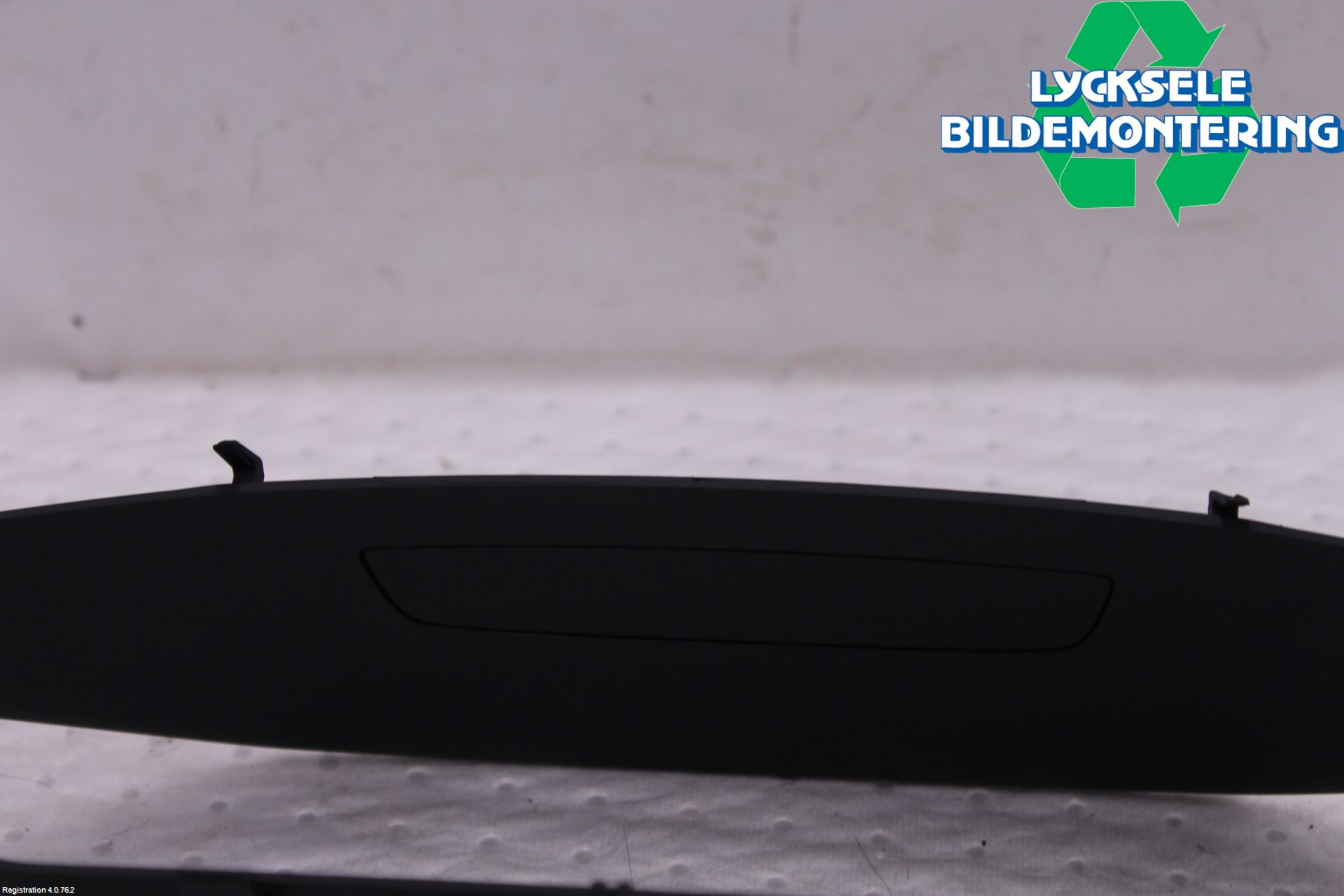 Audi A1 19- Instrumentsarg