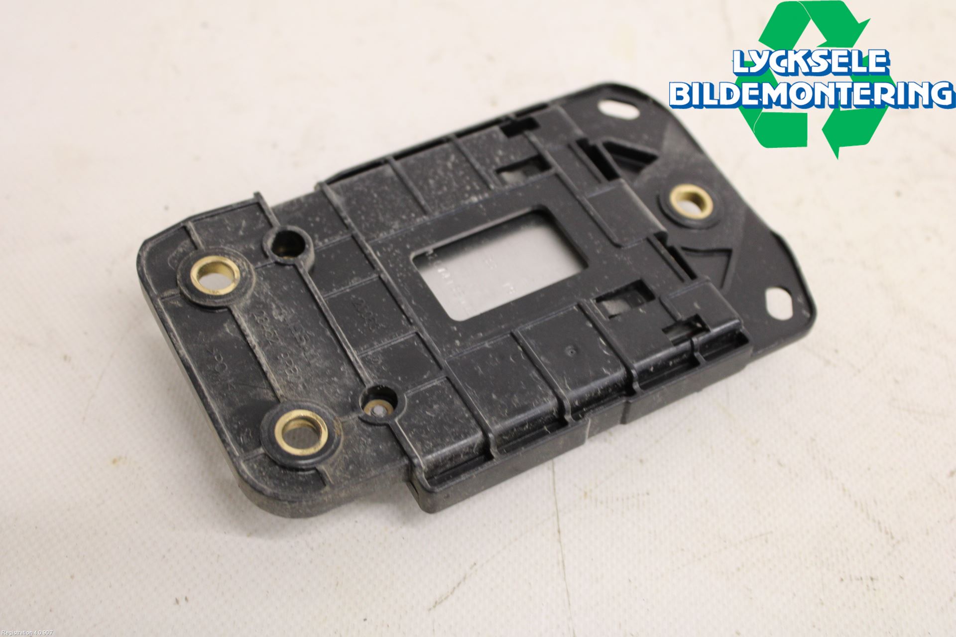 Nissan LEAF 18- Sensor Aktivt Kollisionsskydd