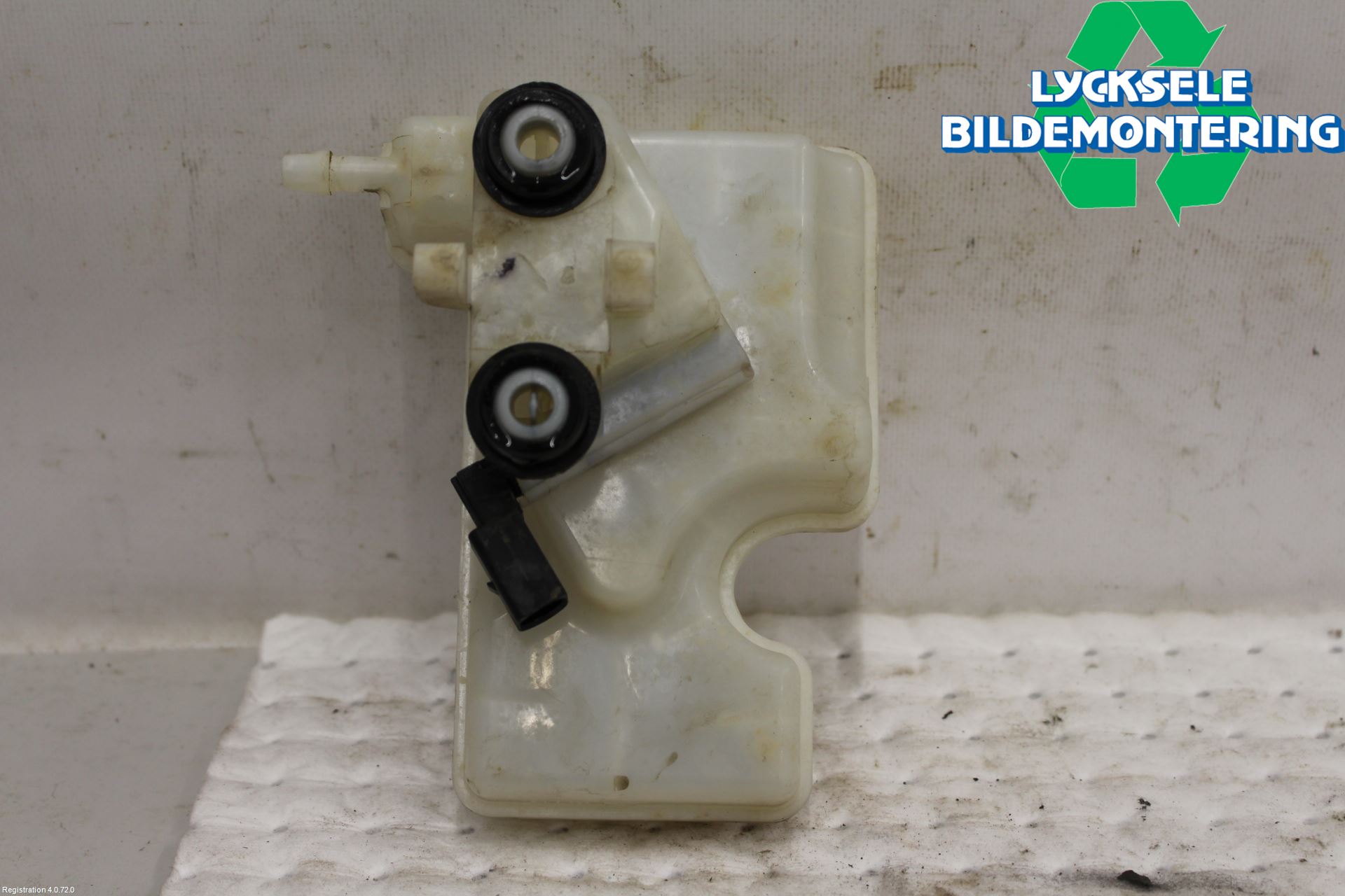 Volkswagen VW GOLF / E-GOLF VII 13-20 Bromsvätskebehållare