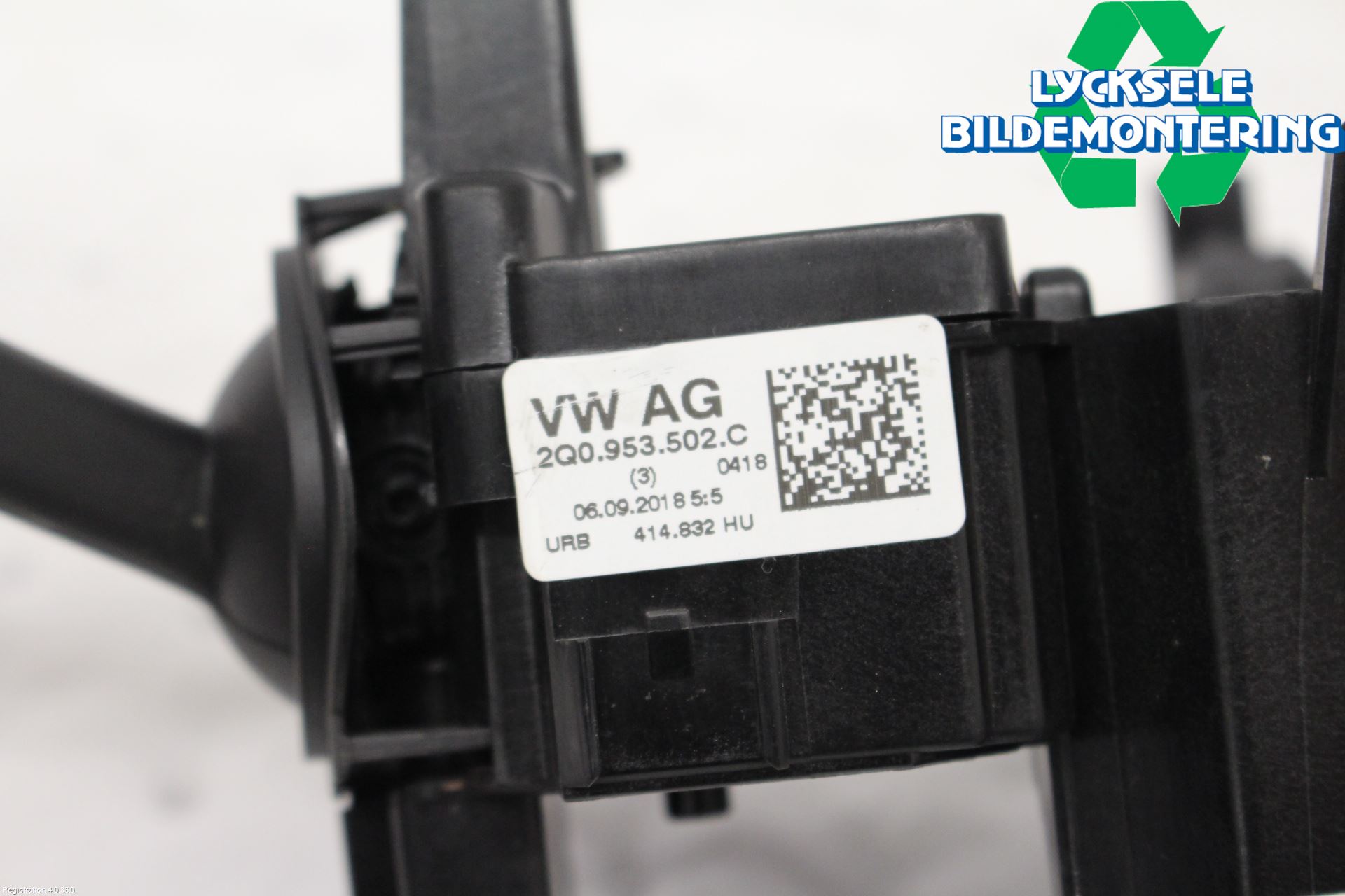 Skoda FABIA 15-21 Spakcentral