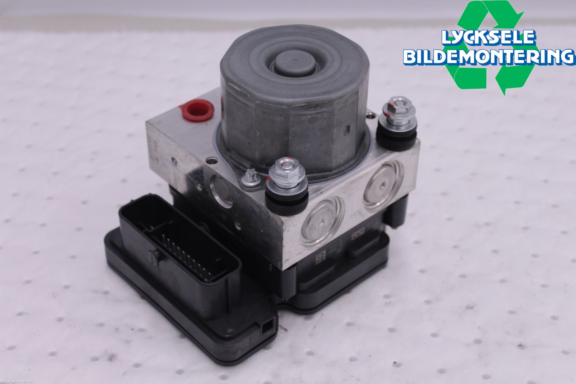 Suzuki SX4 S-CROSS 14-21 Abs Hydraulaggregat