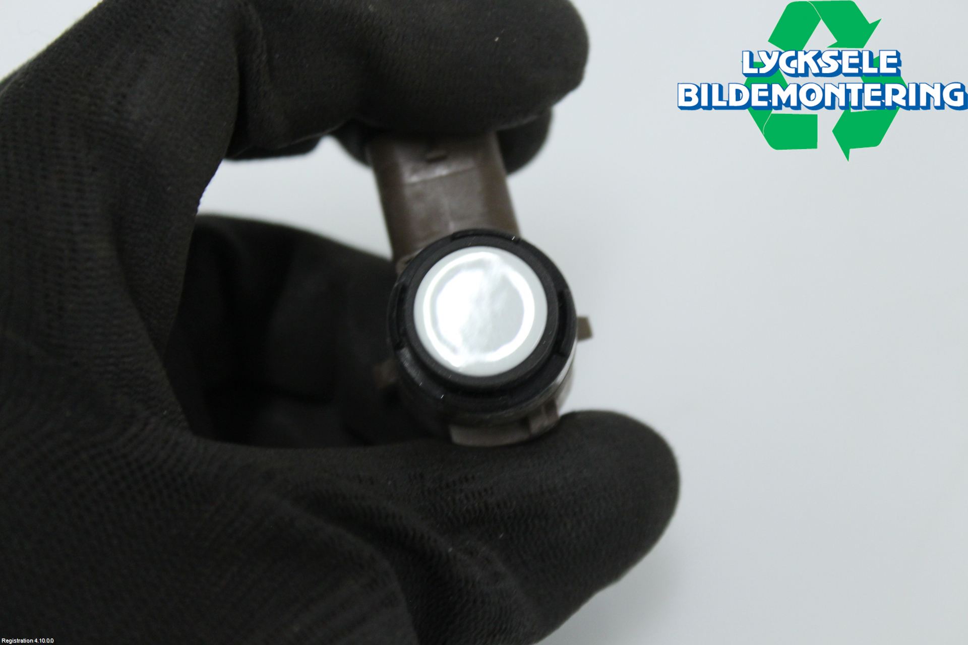 Volkswagen VW T-ROC 18- Parkeringshjälp Frontsensor