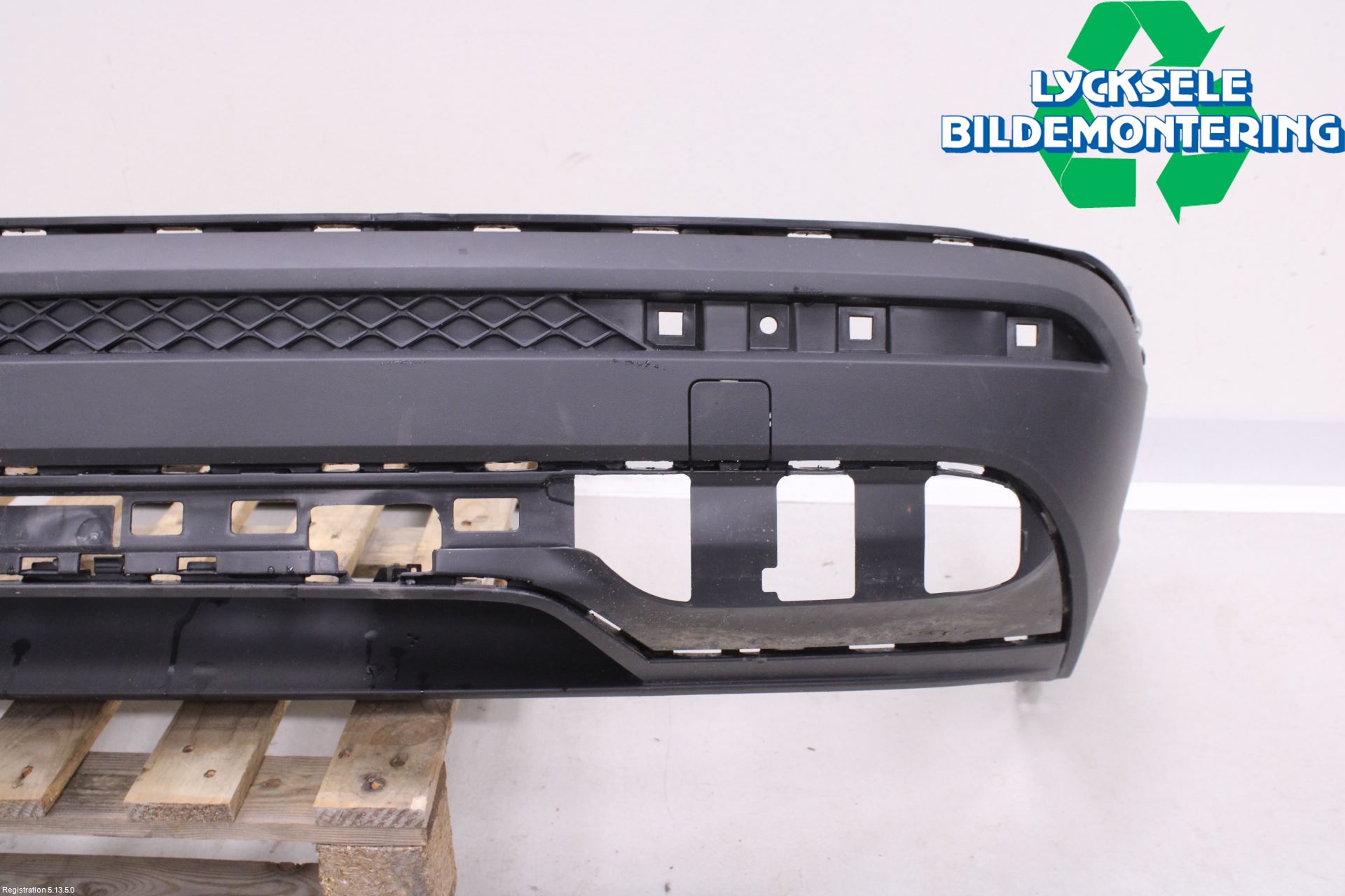 Seat TARRACO 19- Spoiler Bak